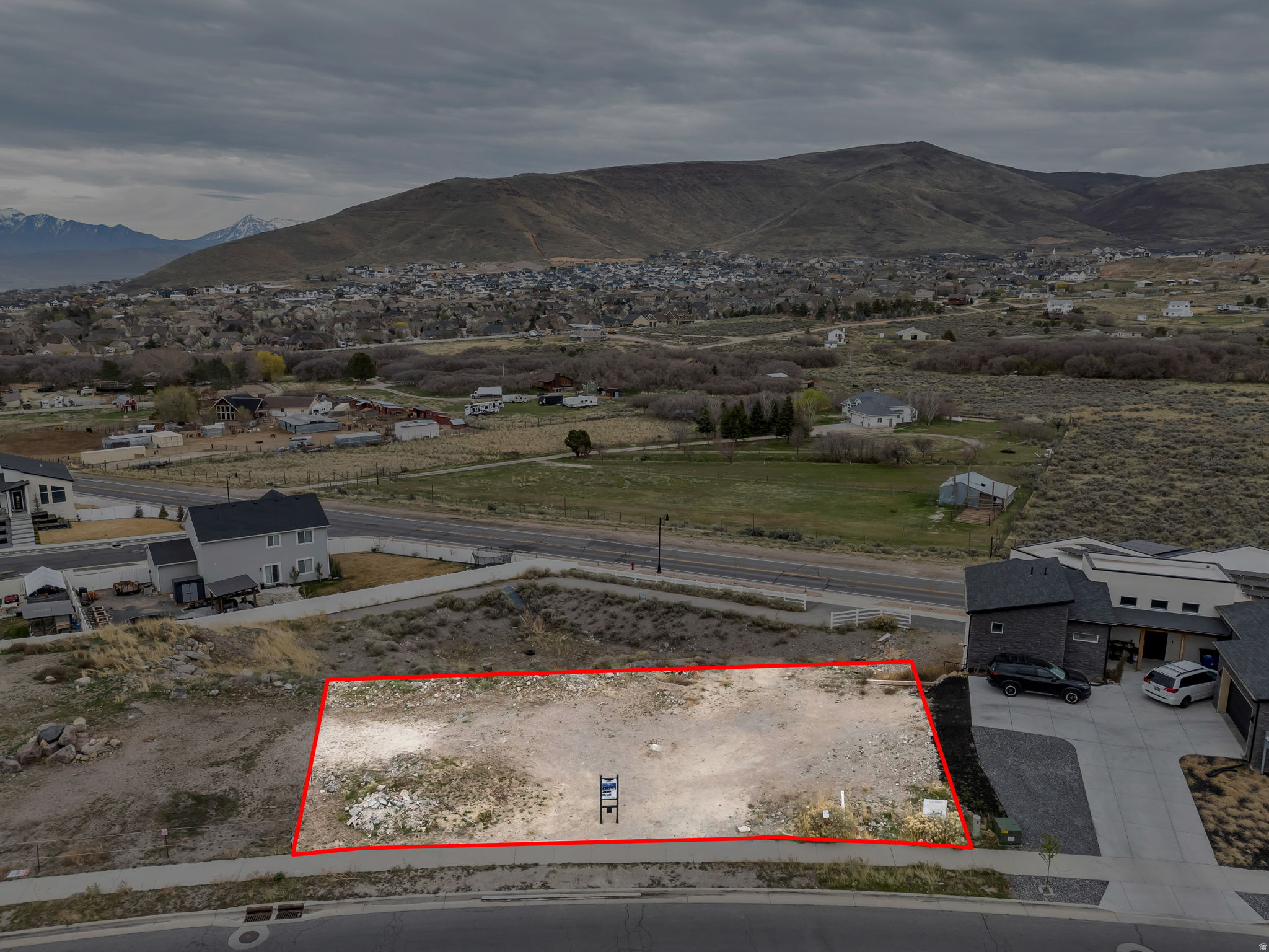 14257 S SUMMIT CREST LN Unit: 158