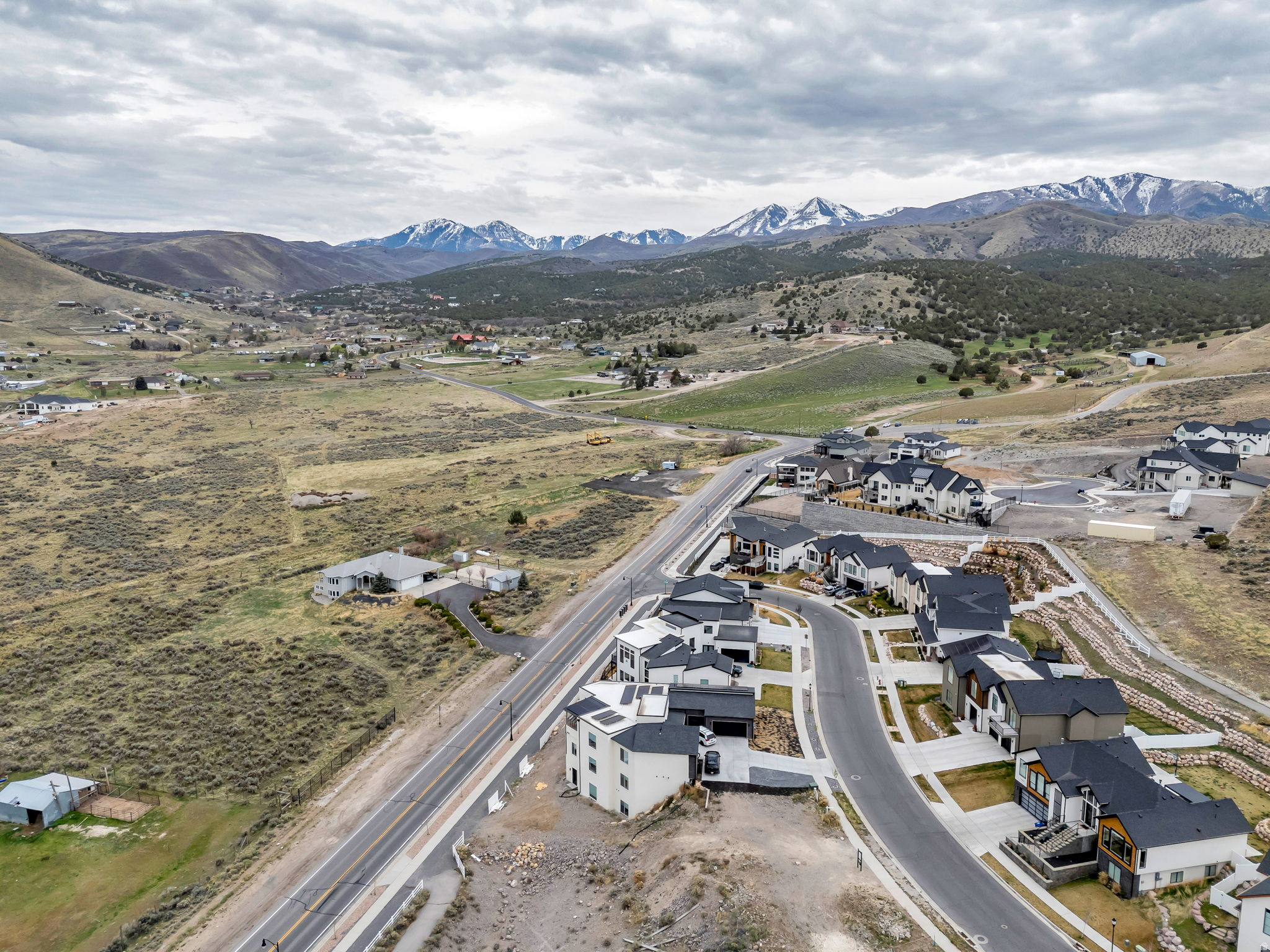 14257 S SUMMIT CREST LN Unit: 158