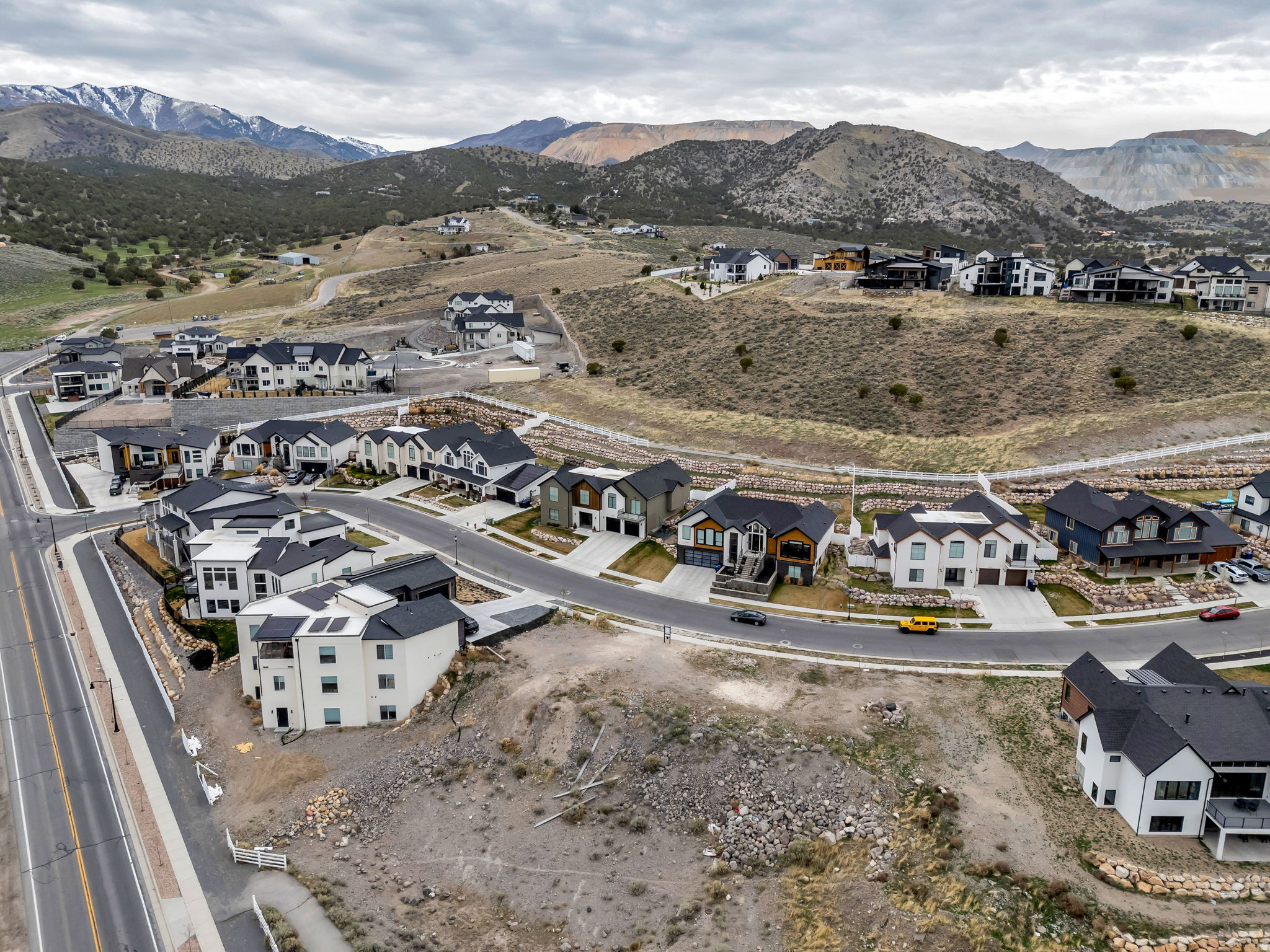 14257 S SUMMIT CREST LN Unit: 158