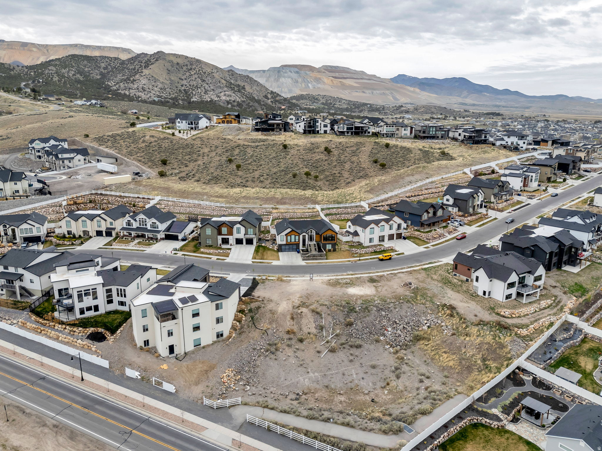 14257 S SUMMIT CREST LN Unit: 158