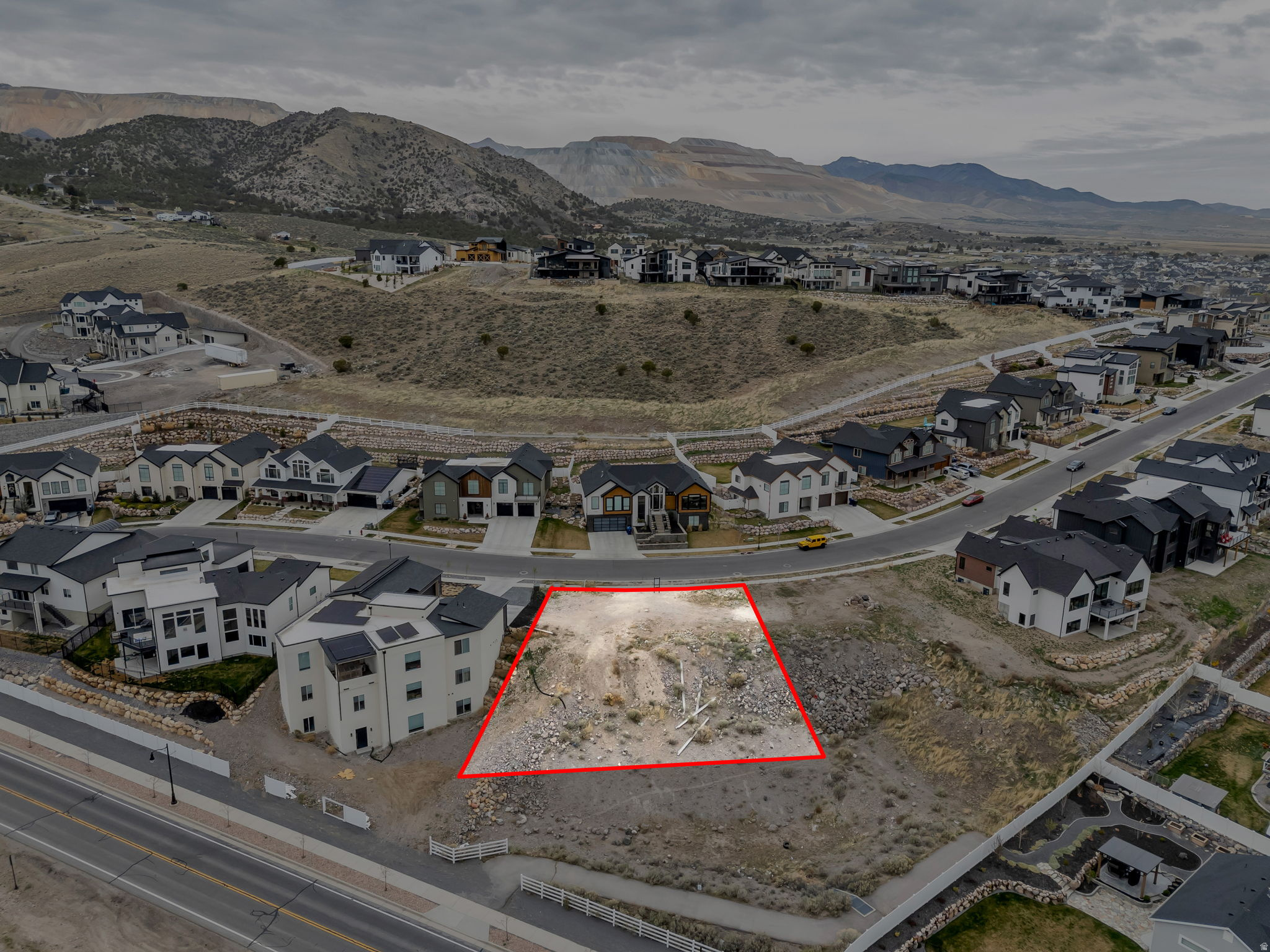 14257 S SUMMIT CREST LN Unit: 158