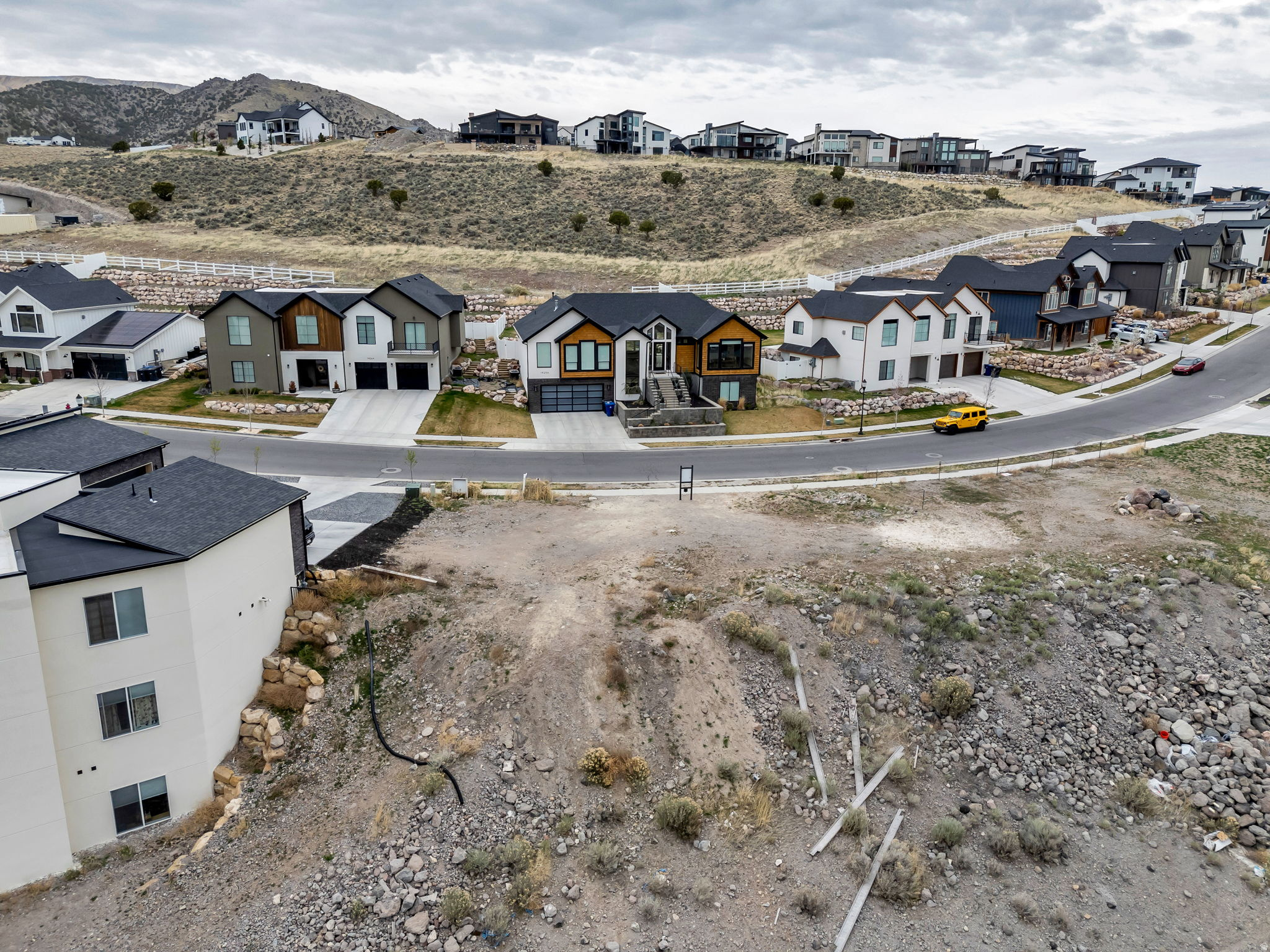 14257 S SUMMIT CREST LN Unit: 158