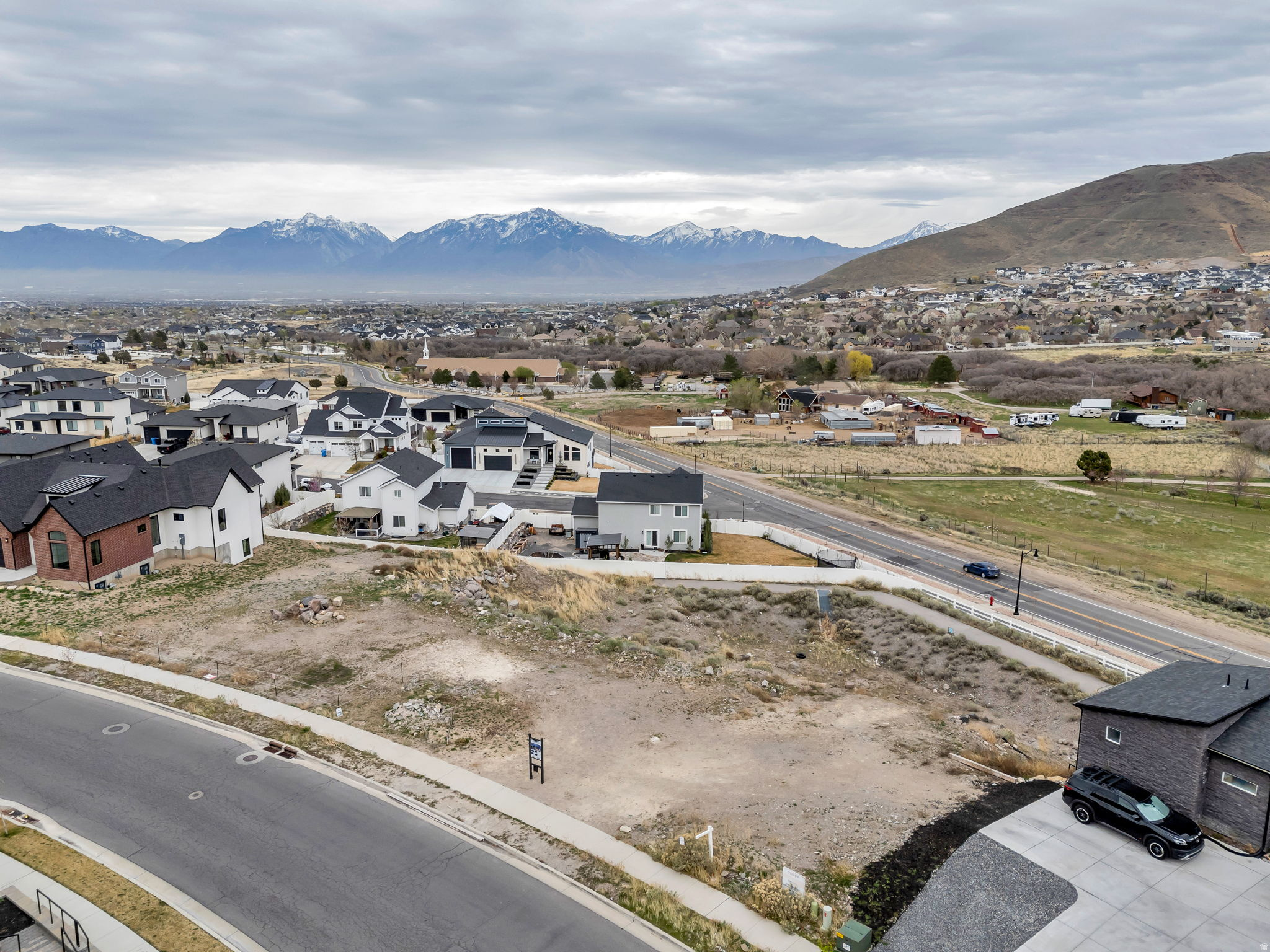 14257 S SUMMIT CREST LN Unit: 158
