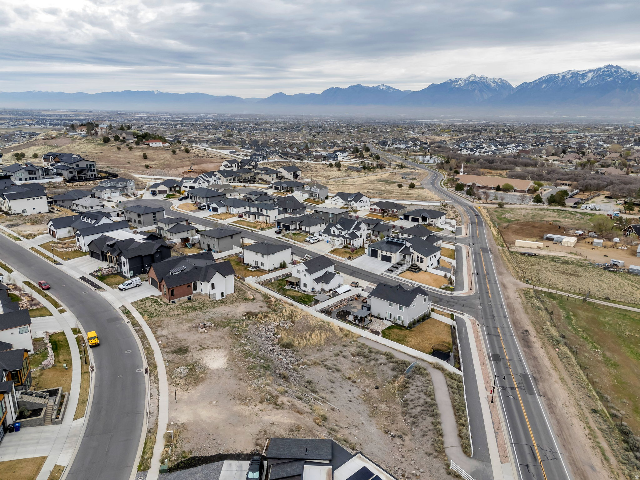 14257 S SUMMIT CREST LN Unit: 158