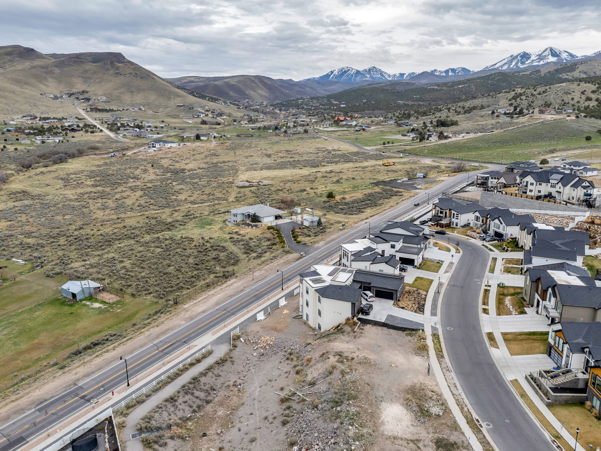 14257 S SUMMIT CREST LN Unit: 158