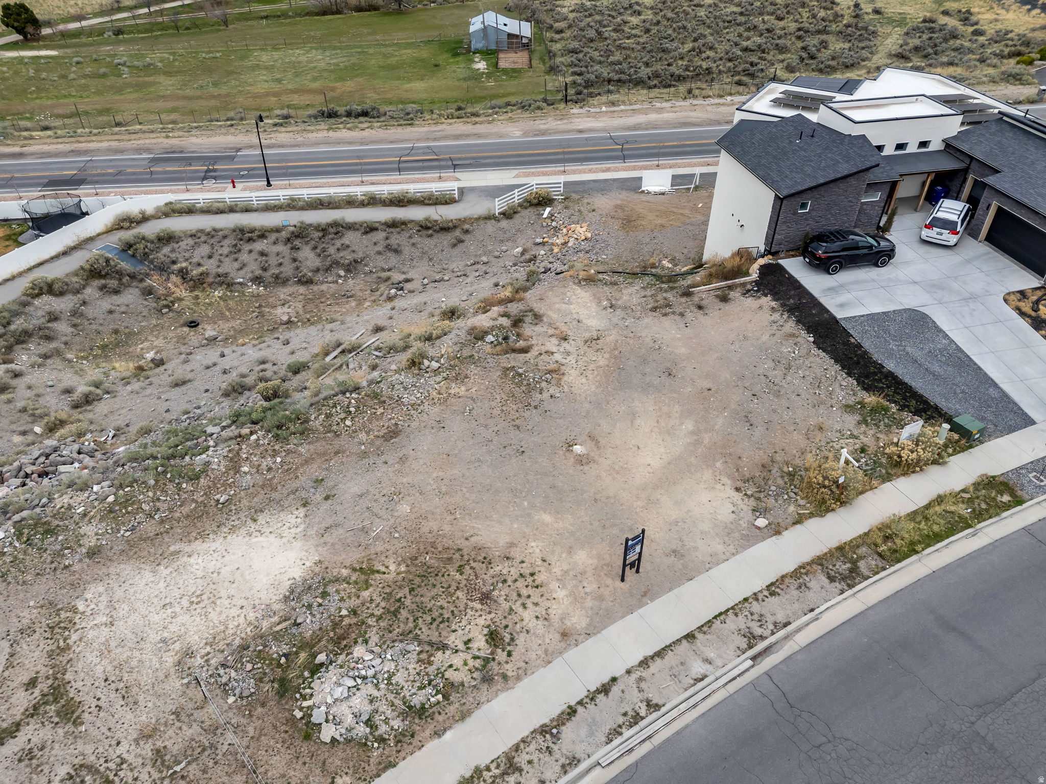 14257 S SUMMIT CREST LN Unit: 158