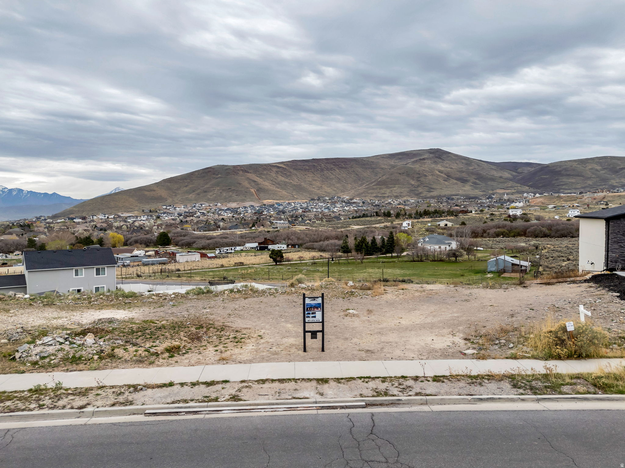 14257 S SUMMIT CREST LN Unit: 158