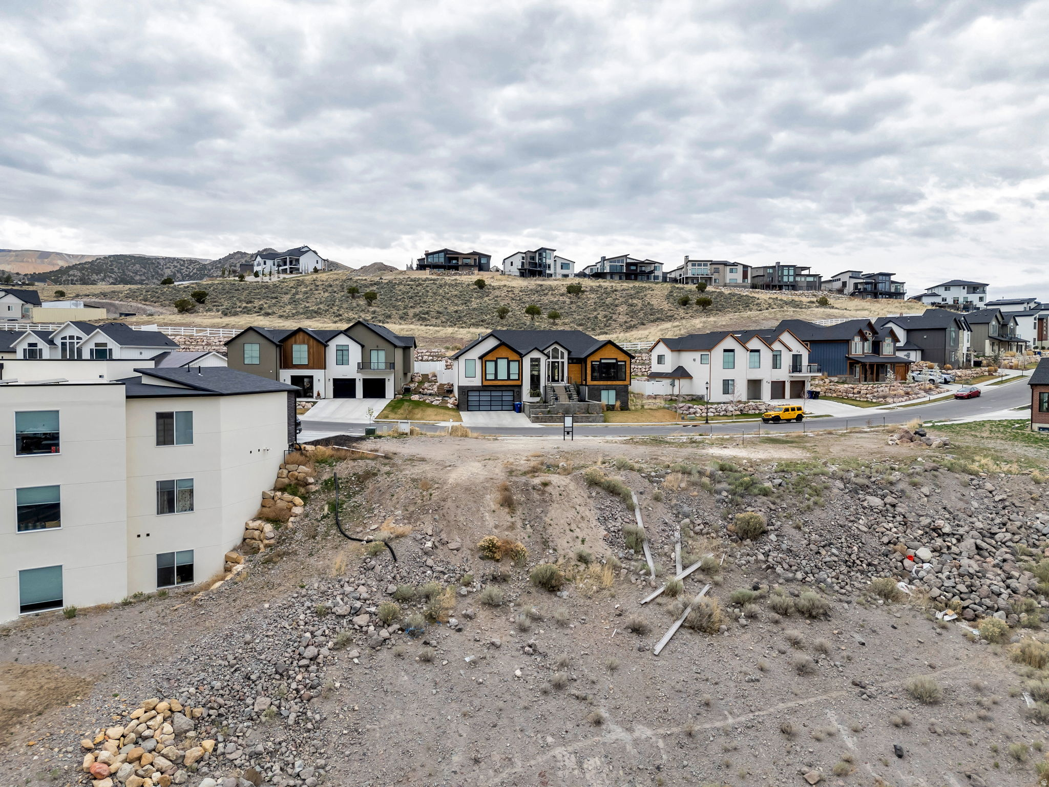 14257 S SUMMIT CREST LN Unit: 158