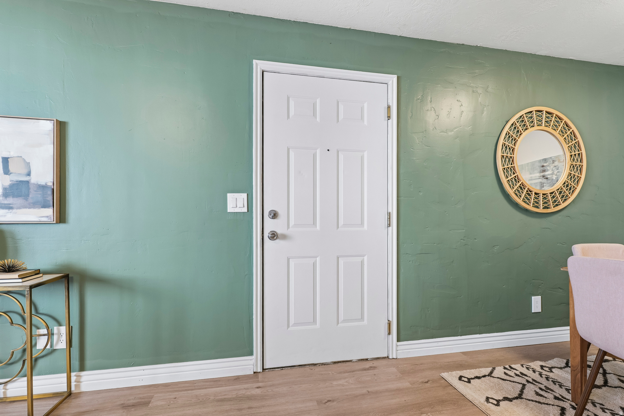 1326 W 1480 N