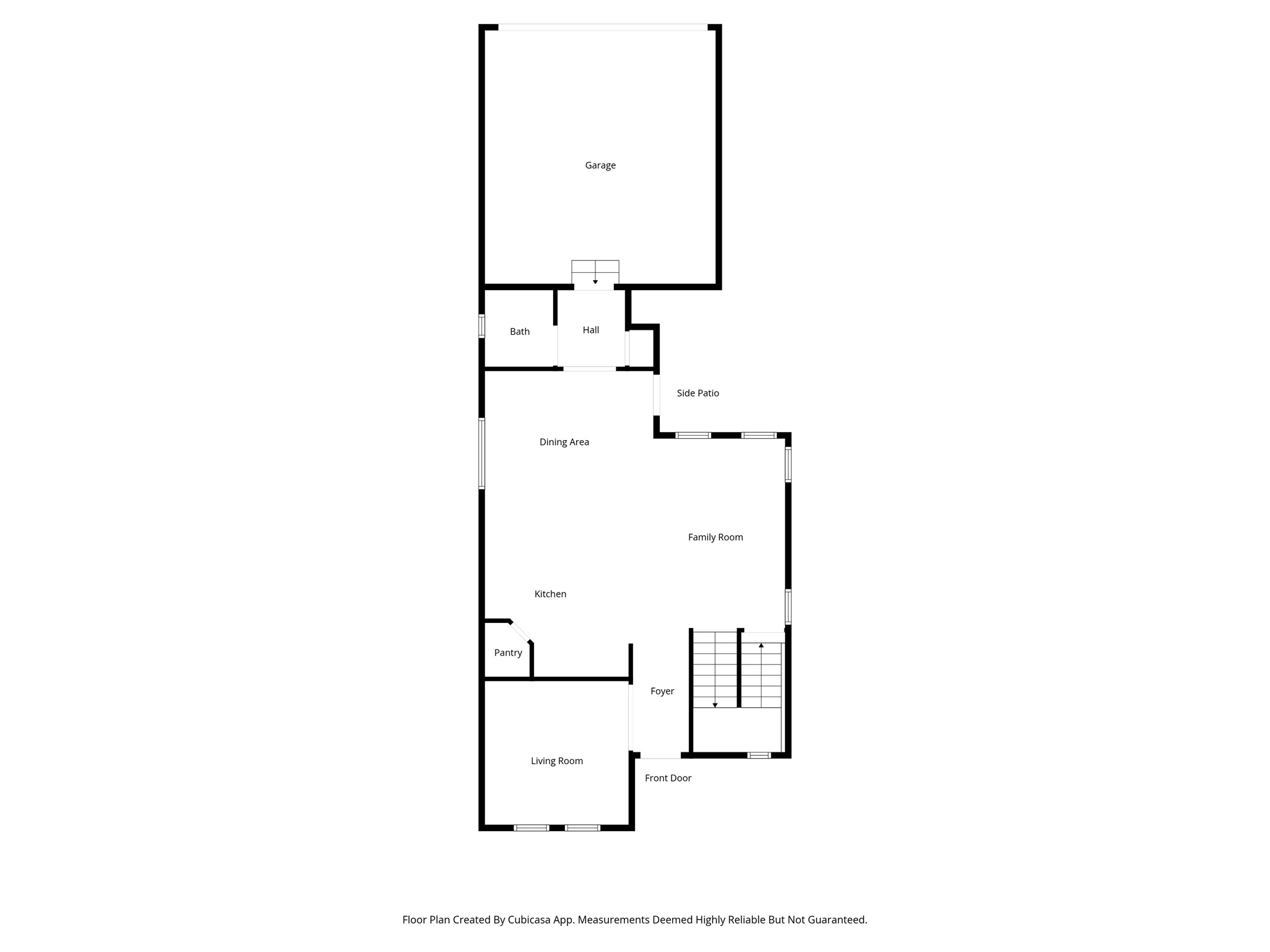 2391 N ALESUND WAY
