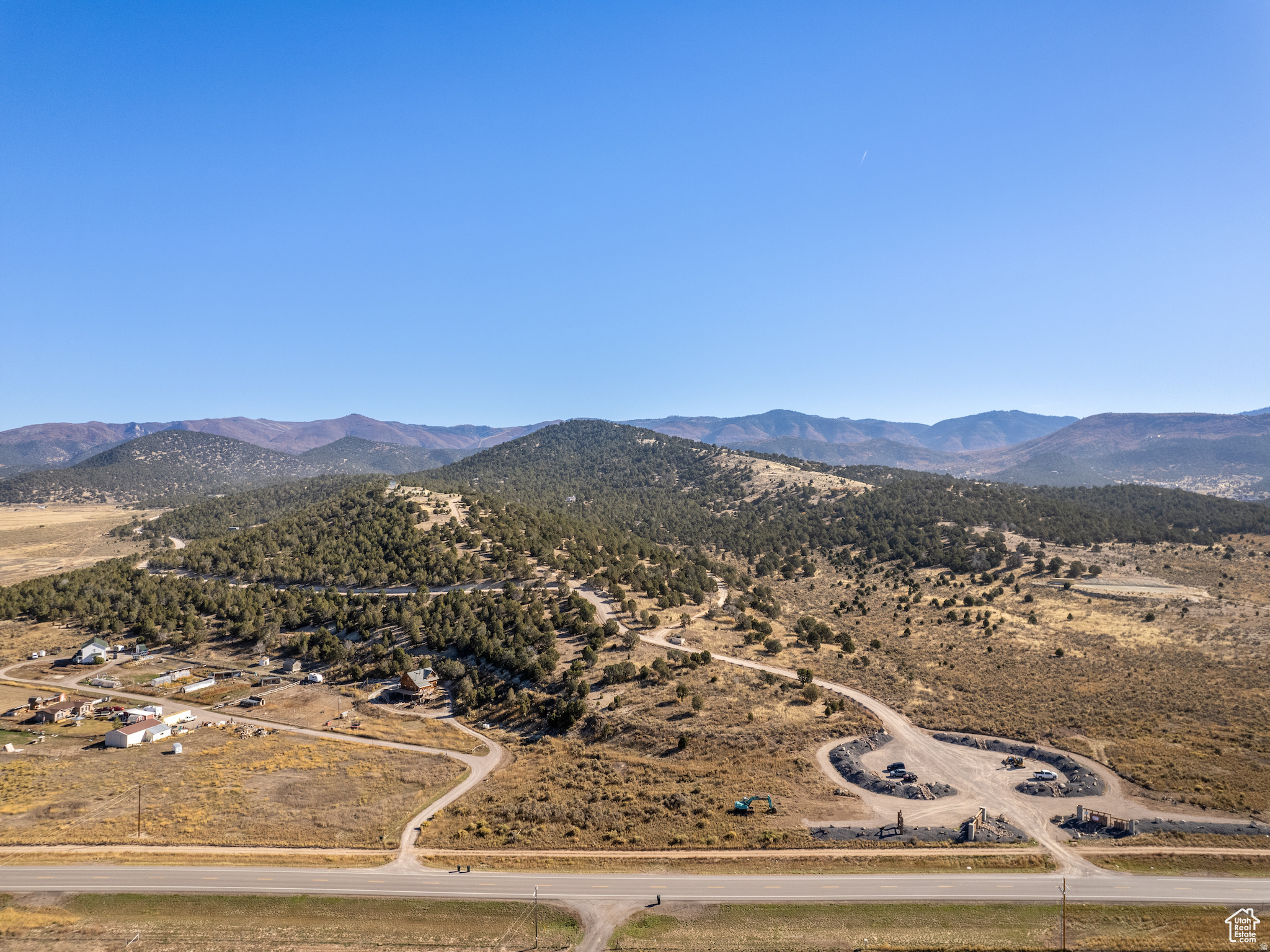 24 N BLACKHAWK MOUNTAIN ESTS Unit: 24
