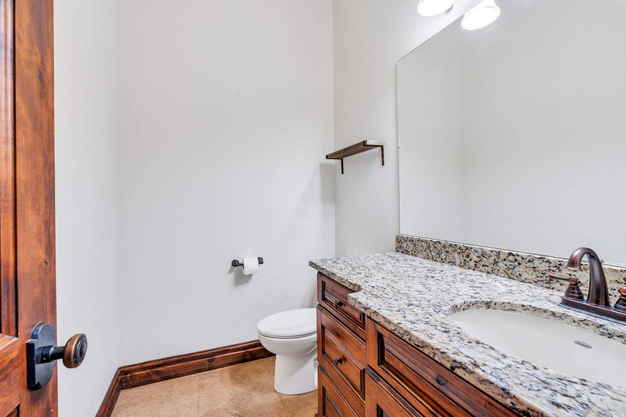1258 W 2850 N