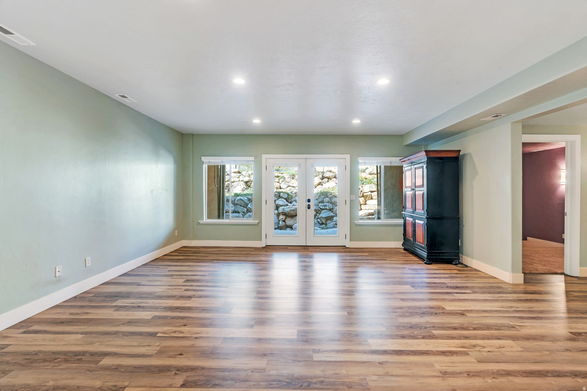 1258 W 2850 N