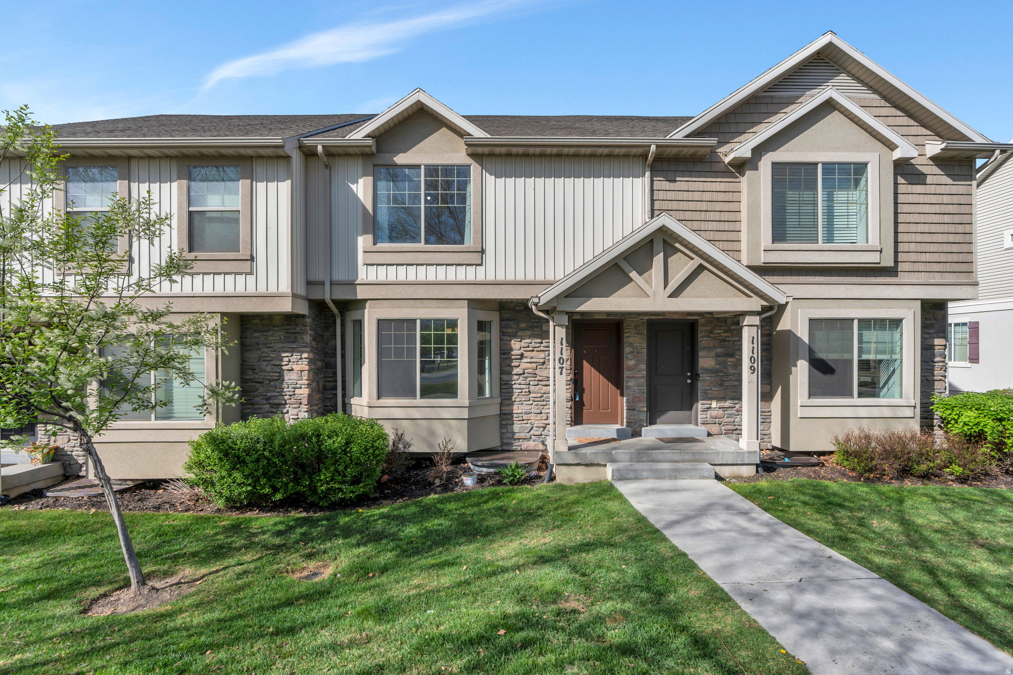 1107 N INDEPENDENCE AVE