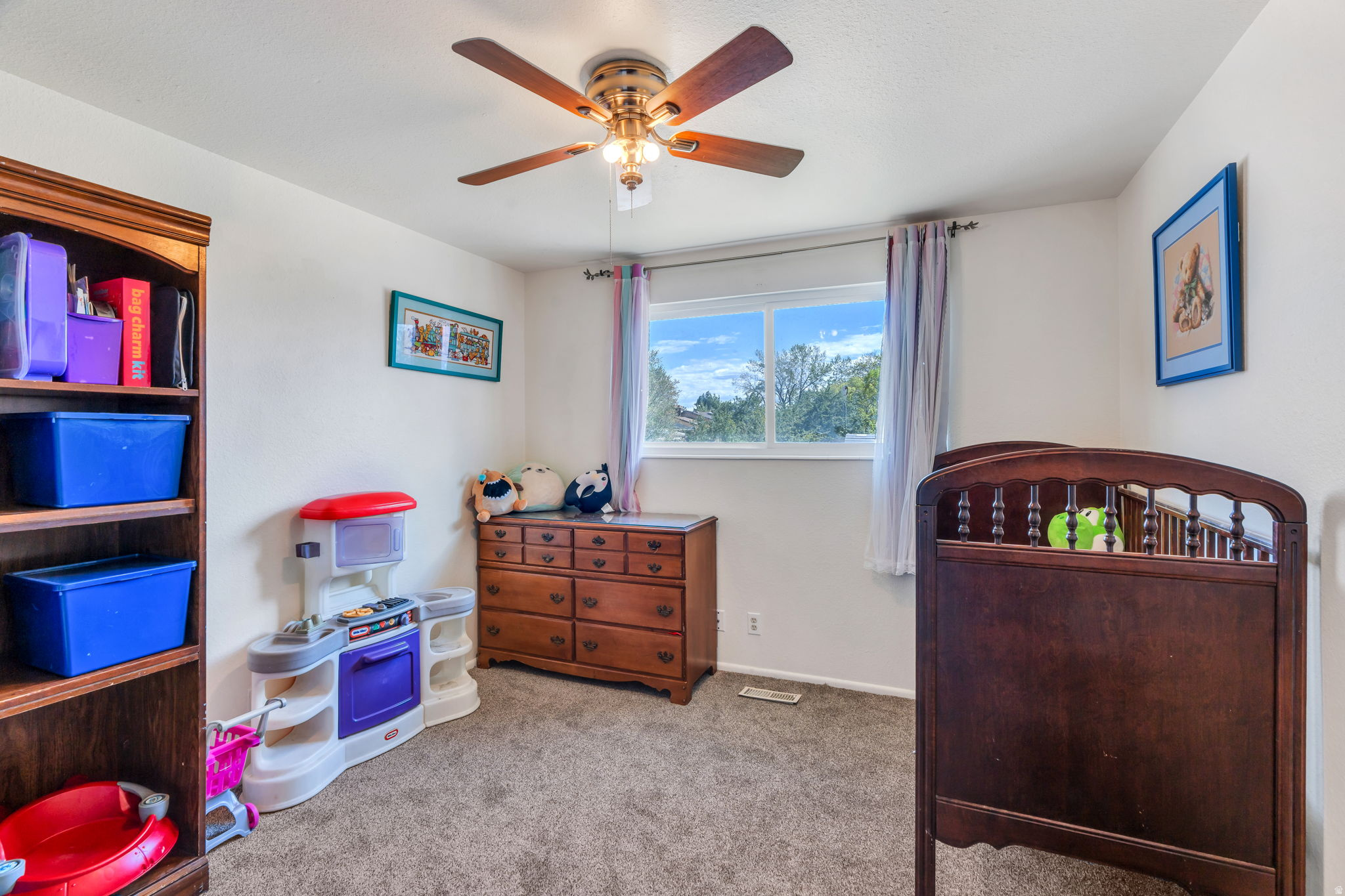 5885 S MISTY WAY