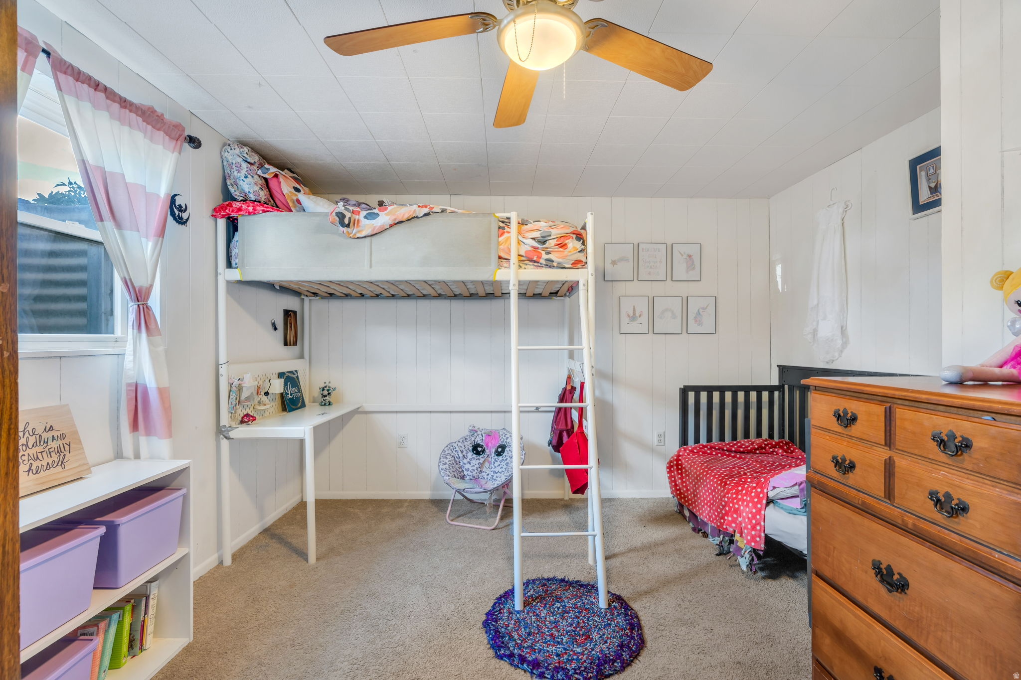 5885 S MISTY WAY