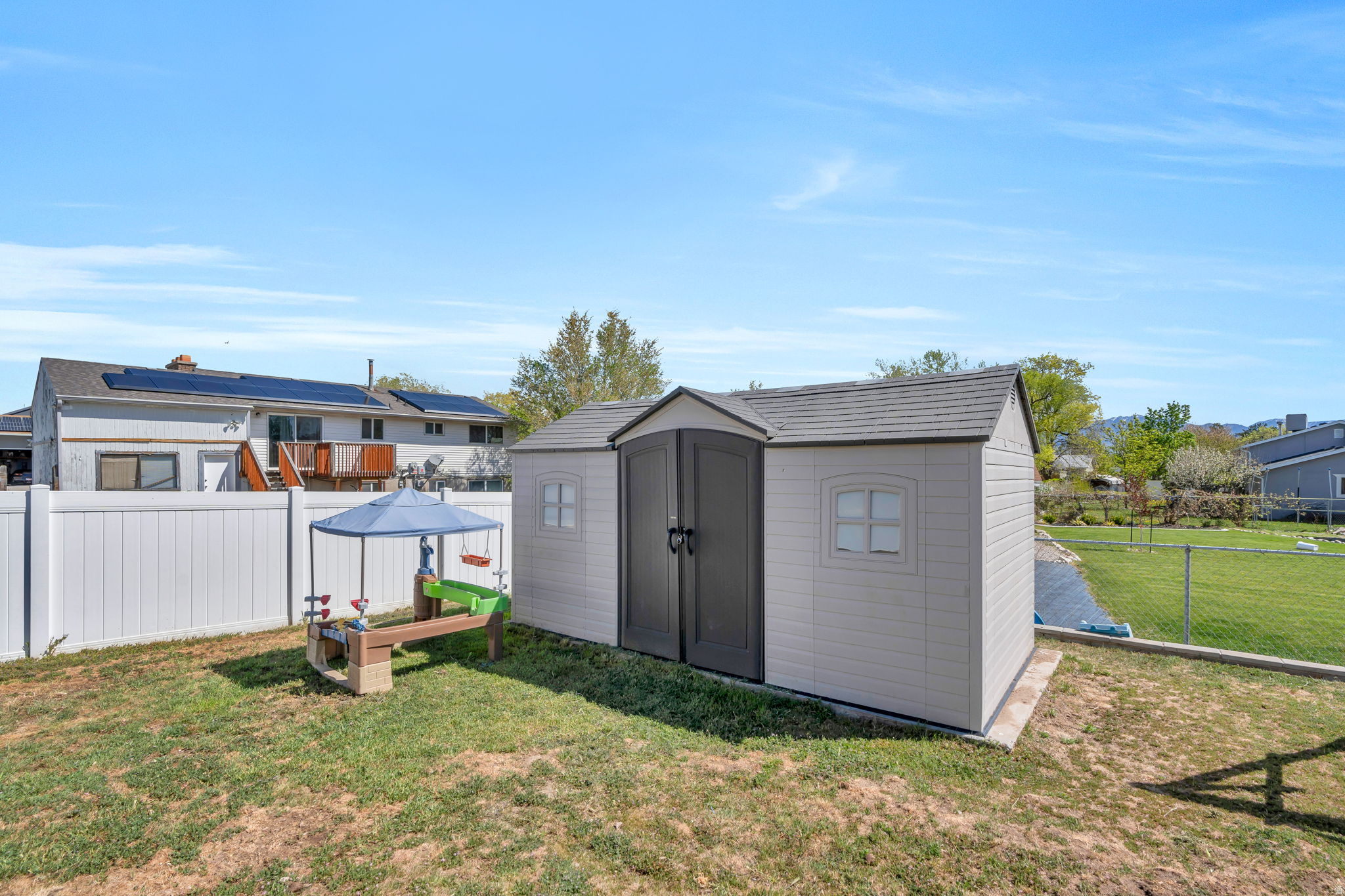5885 S MISTY WAY