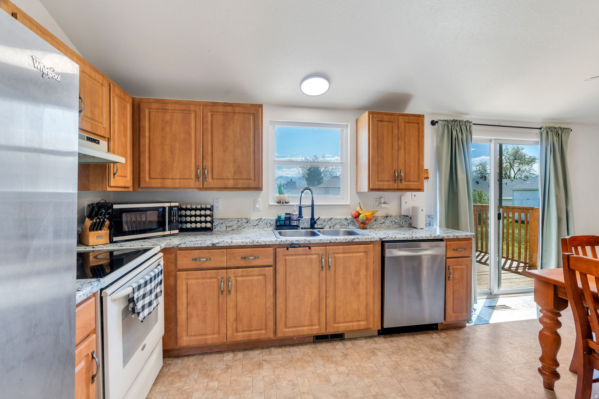 5885 S MISTY WAY