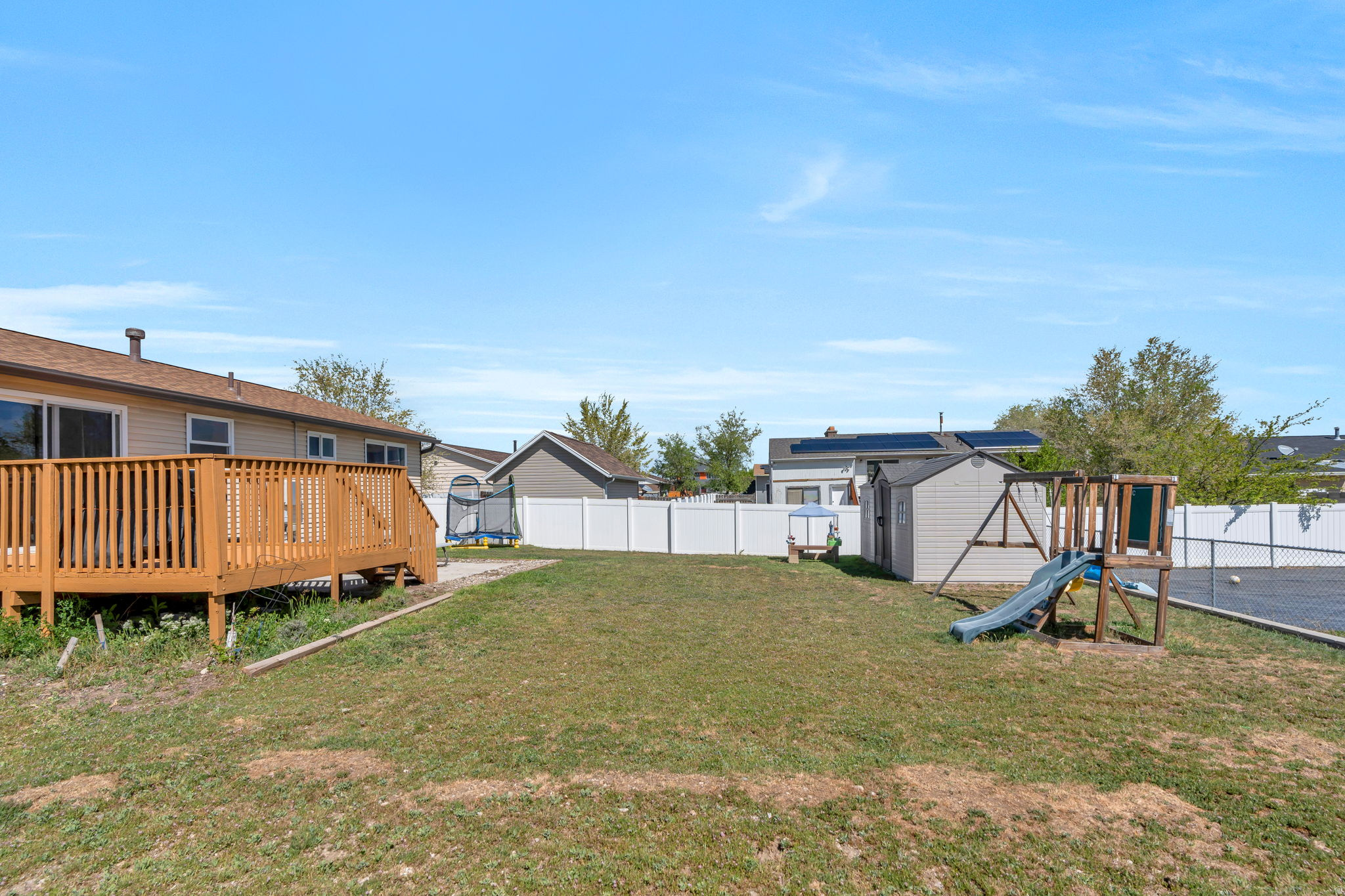 5885 S MISTY WAY