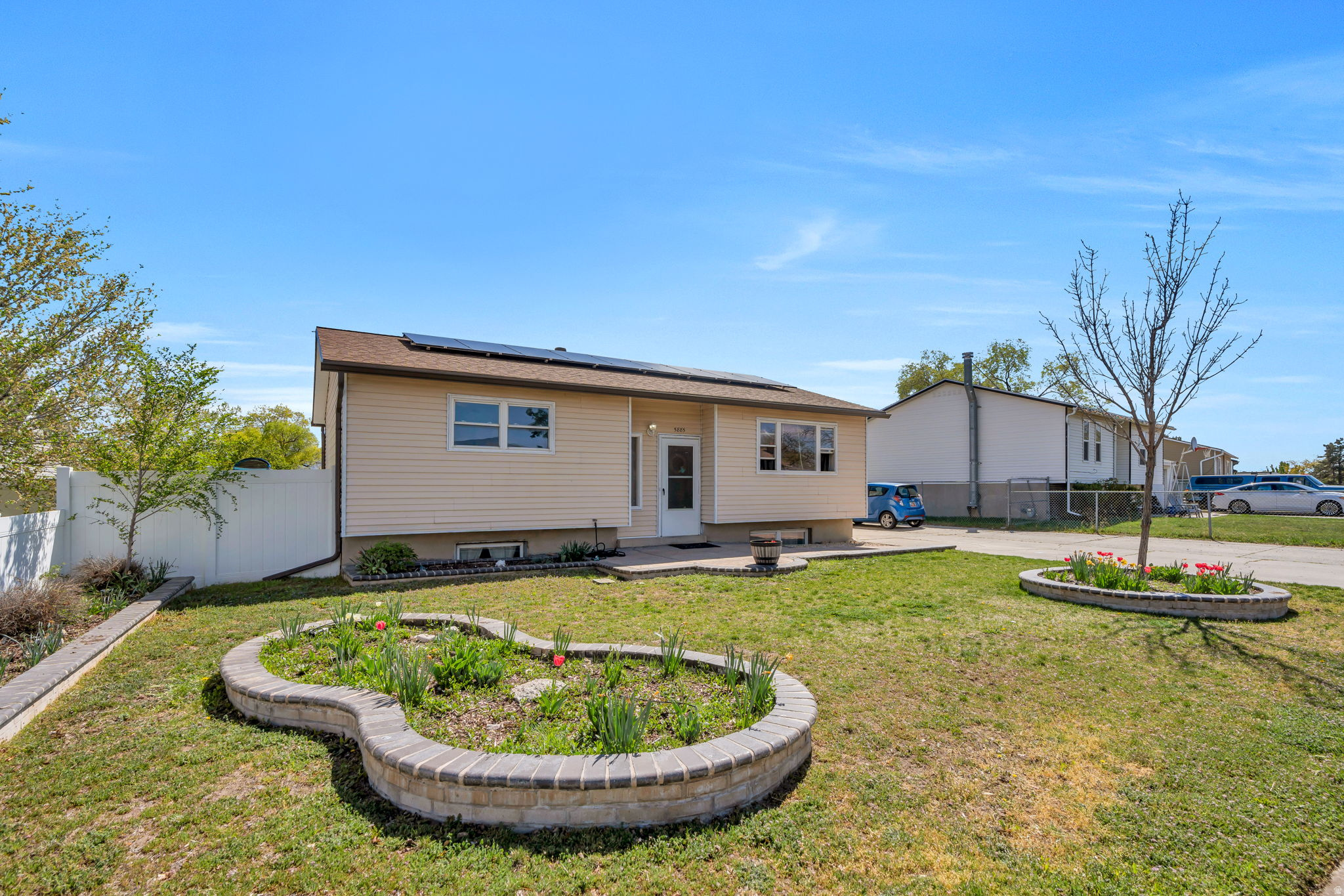 5885 S MISTY WAY