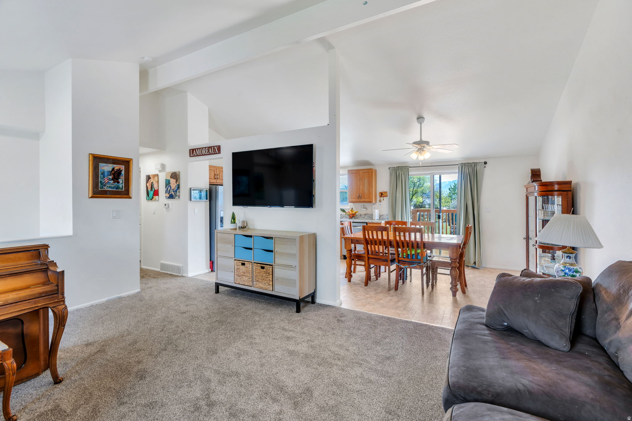 5885 S MISTY WAY