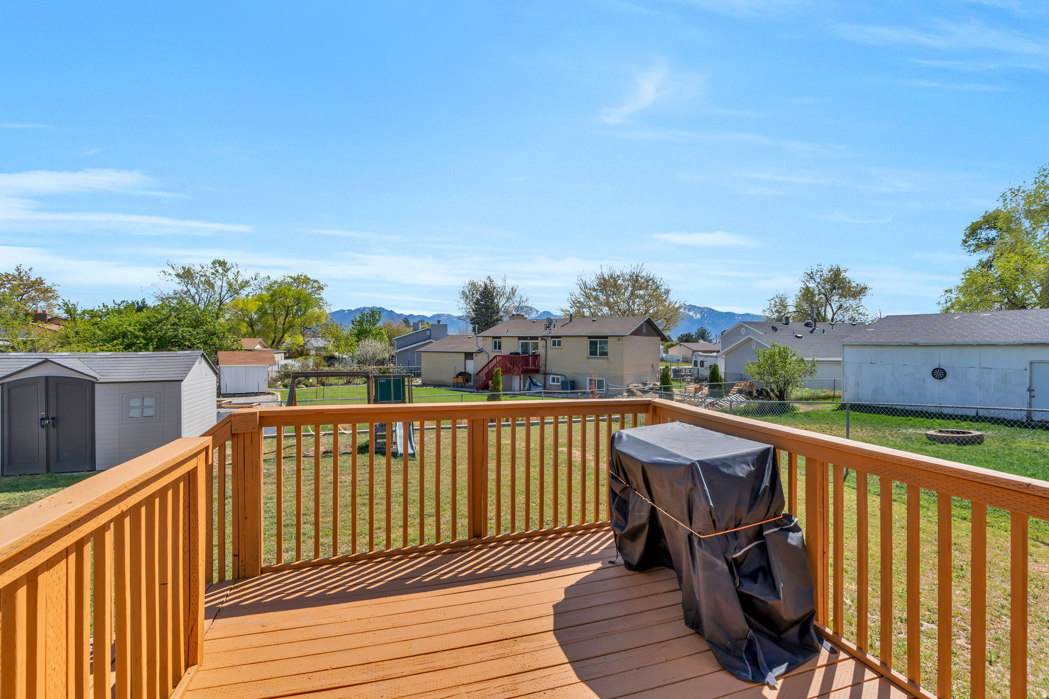 5885 S MISTY WAY