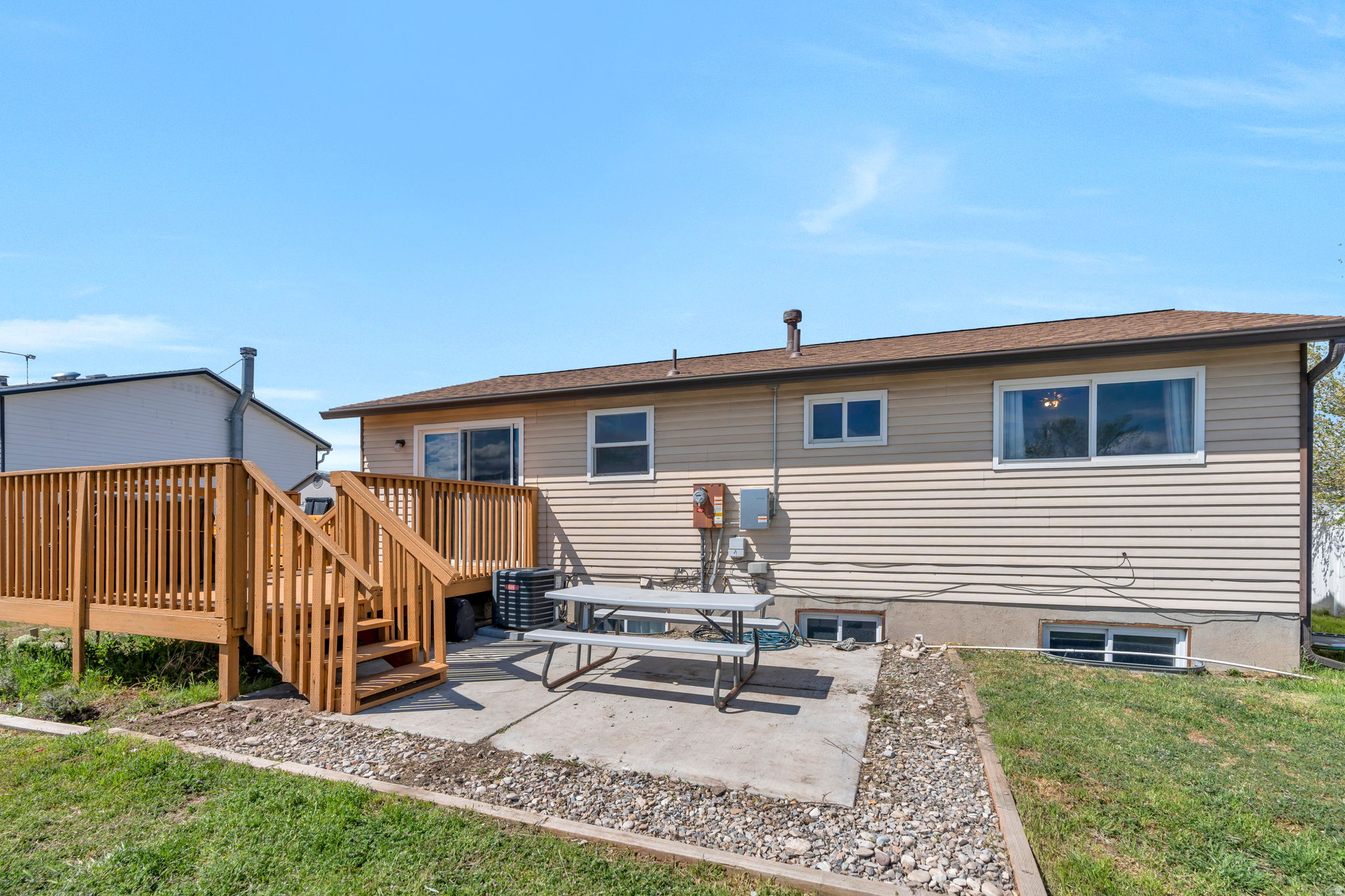 5885 S MISTY WAY