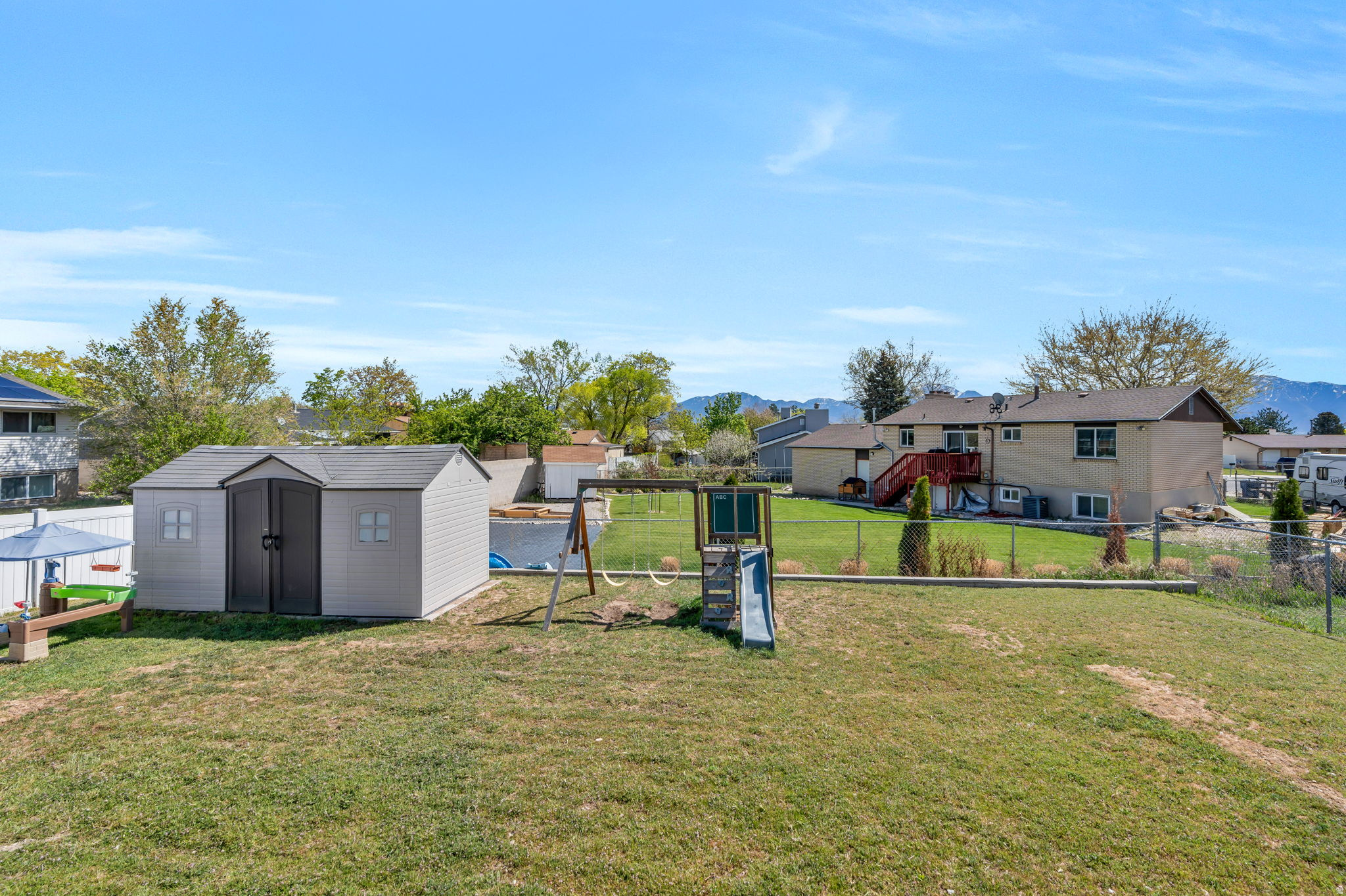 5885 S MISTY WAY
