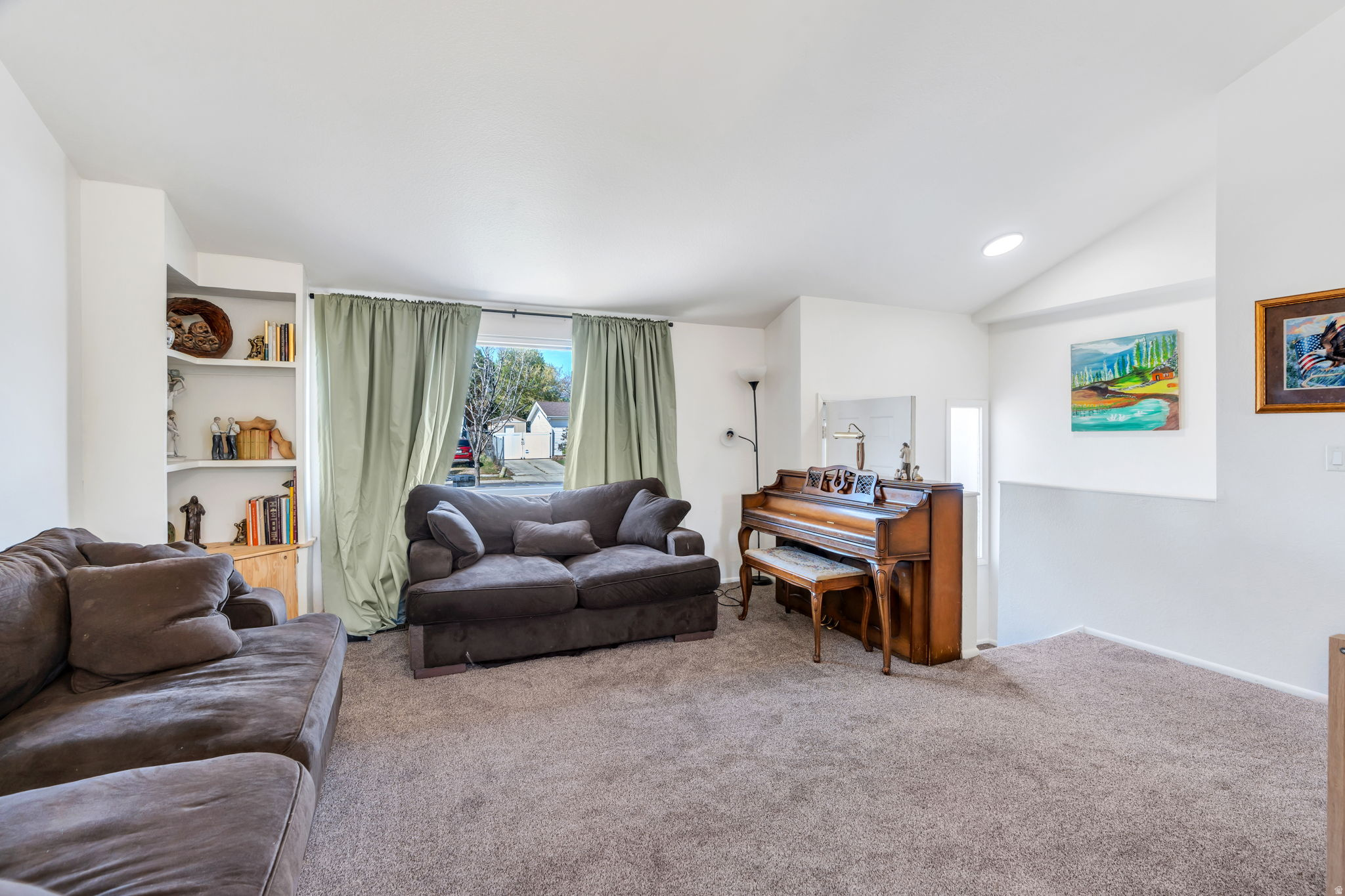 5885 S MISTY WAY