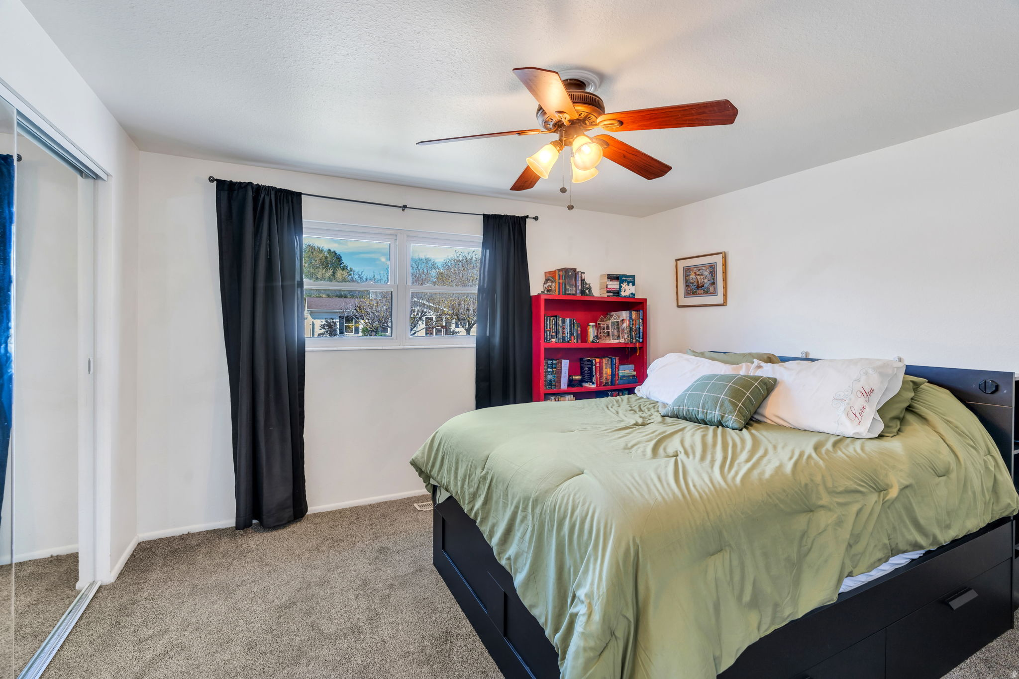 5885 S MISTY WAY