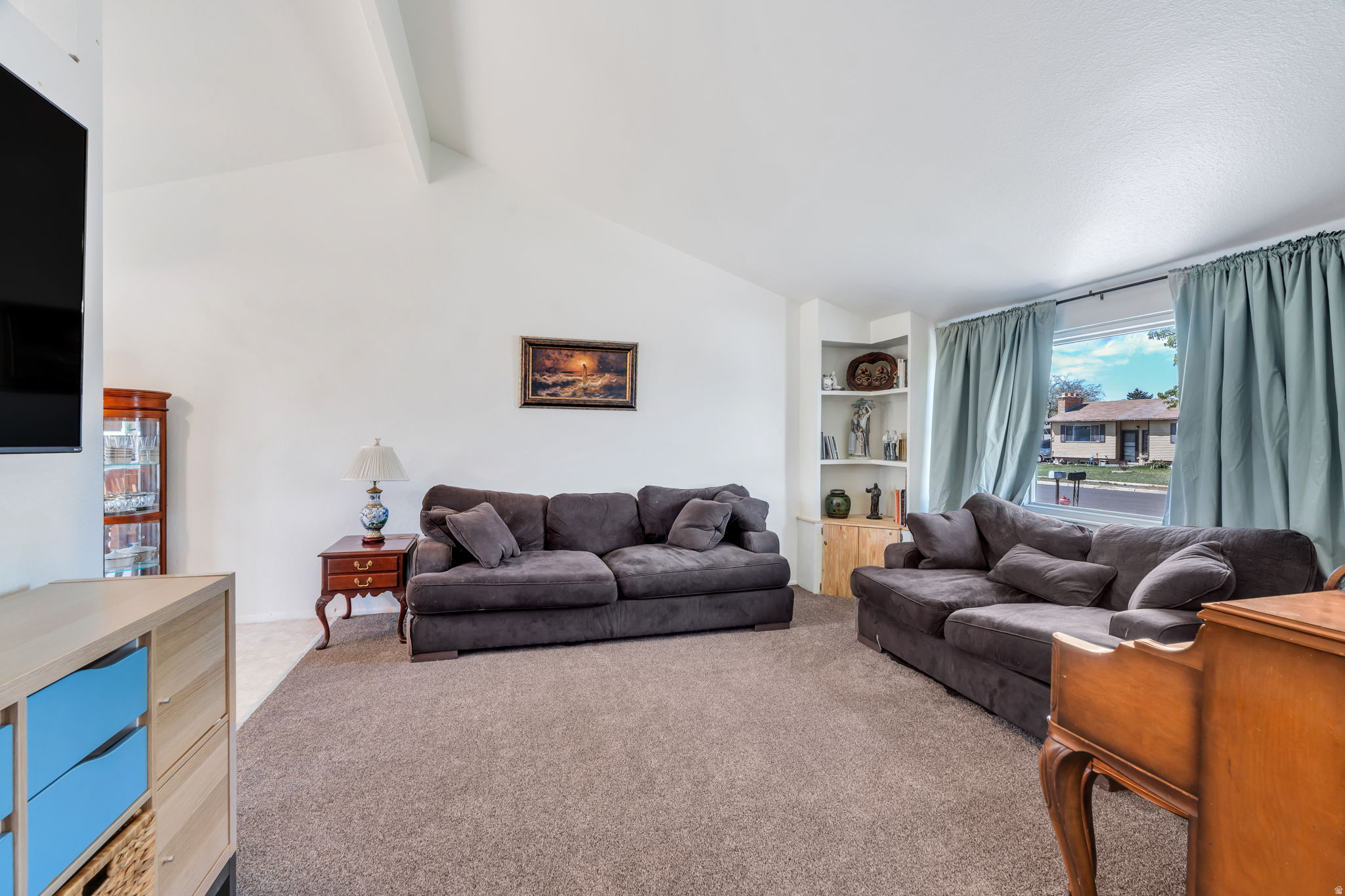 5885 S MISTY WAY