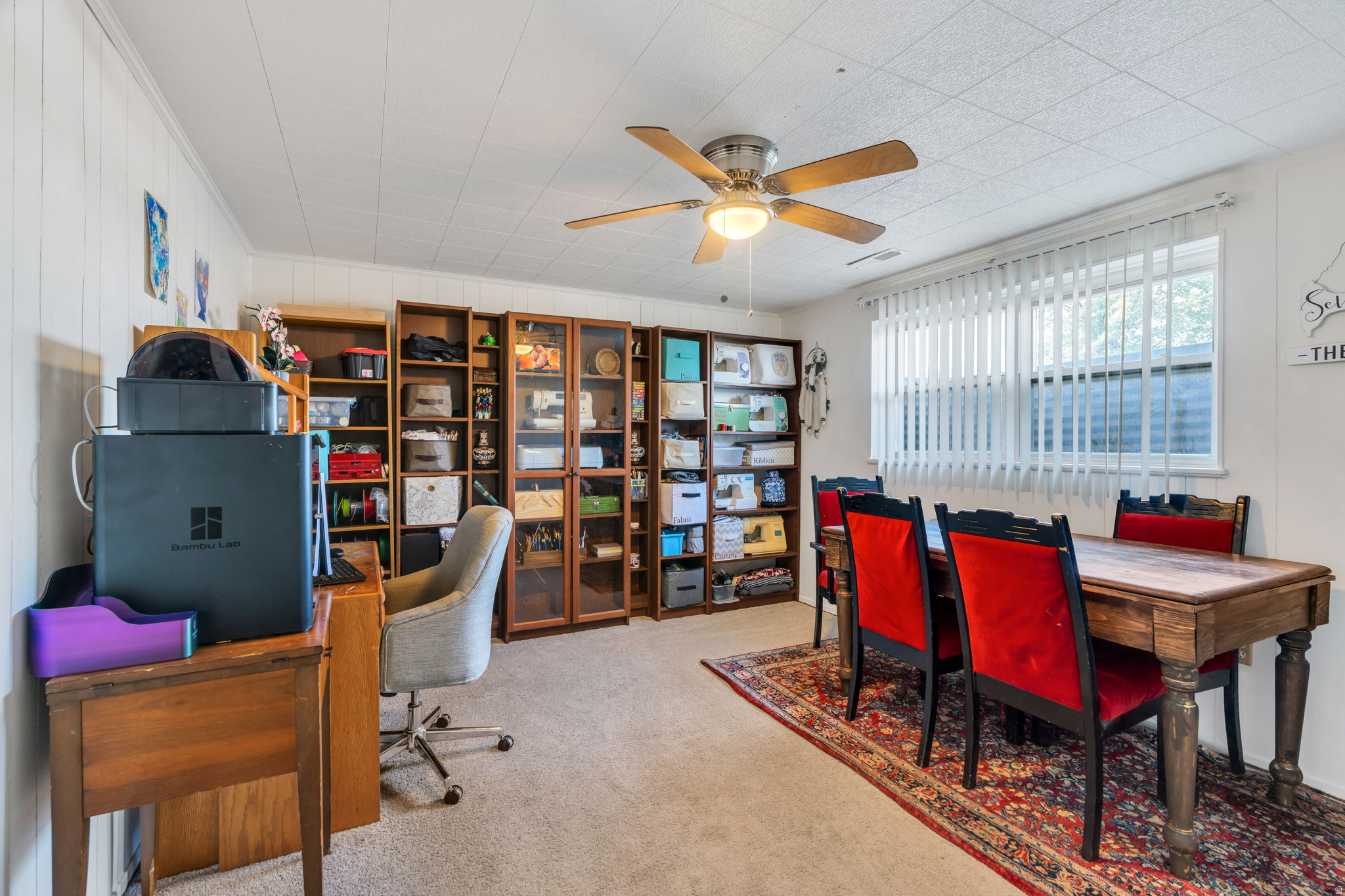 5885 S MISTY WAY