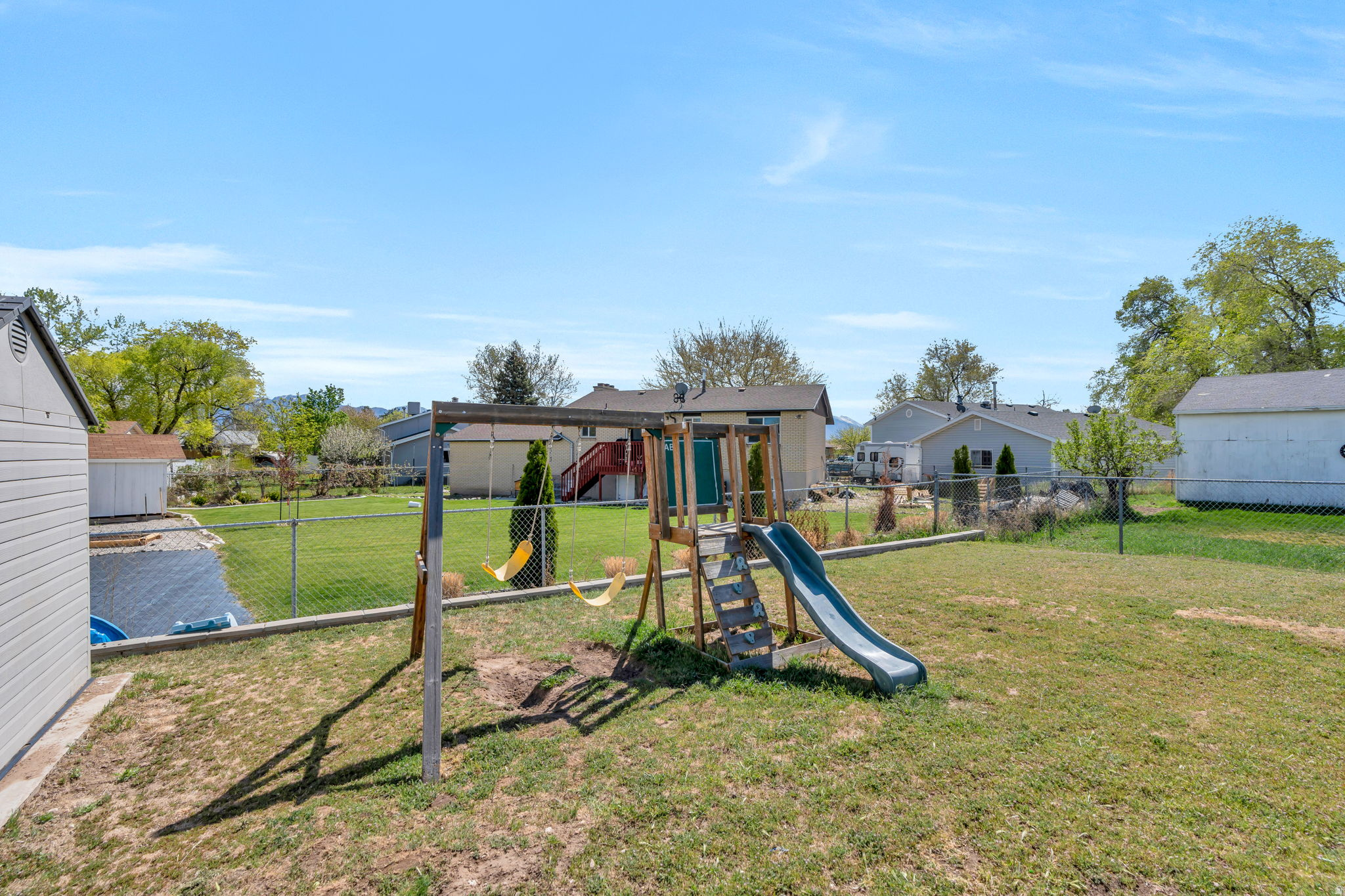 5885 S MISTY WAY