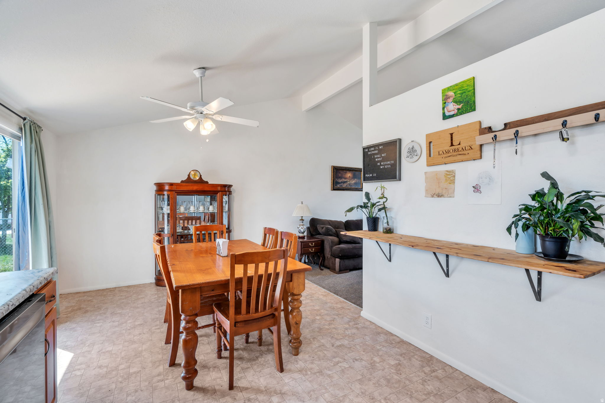 5885 S MISTY WAY