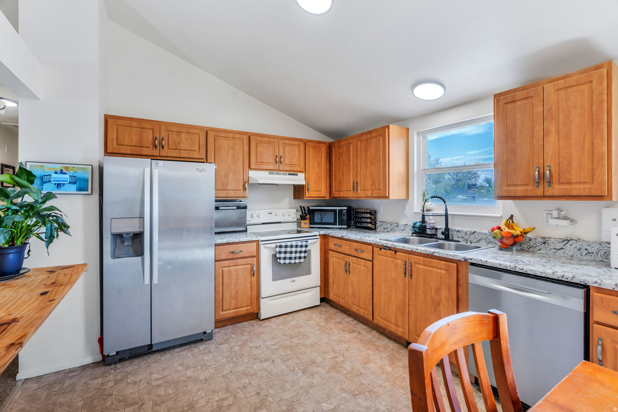 5885 S MISTY WAY