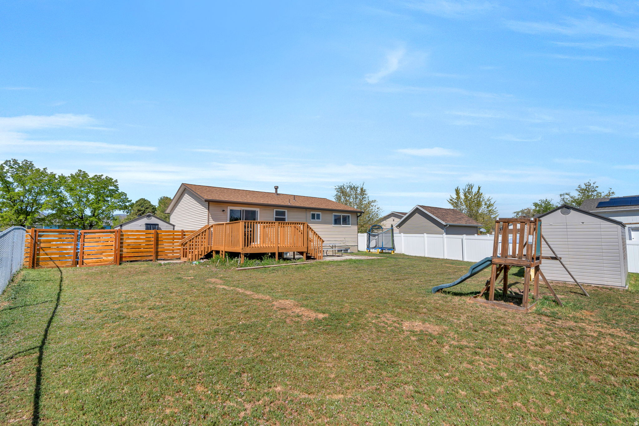 5885 S MISTY WAY