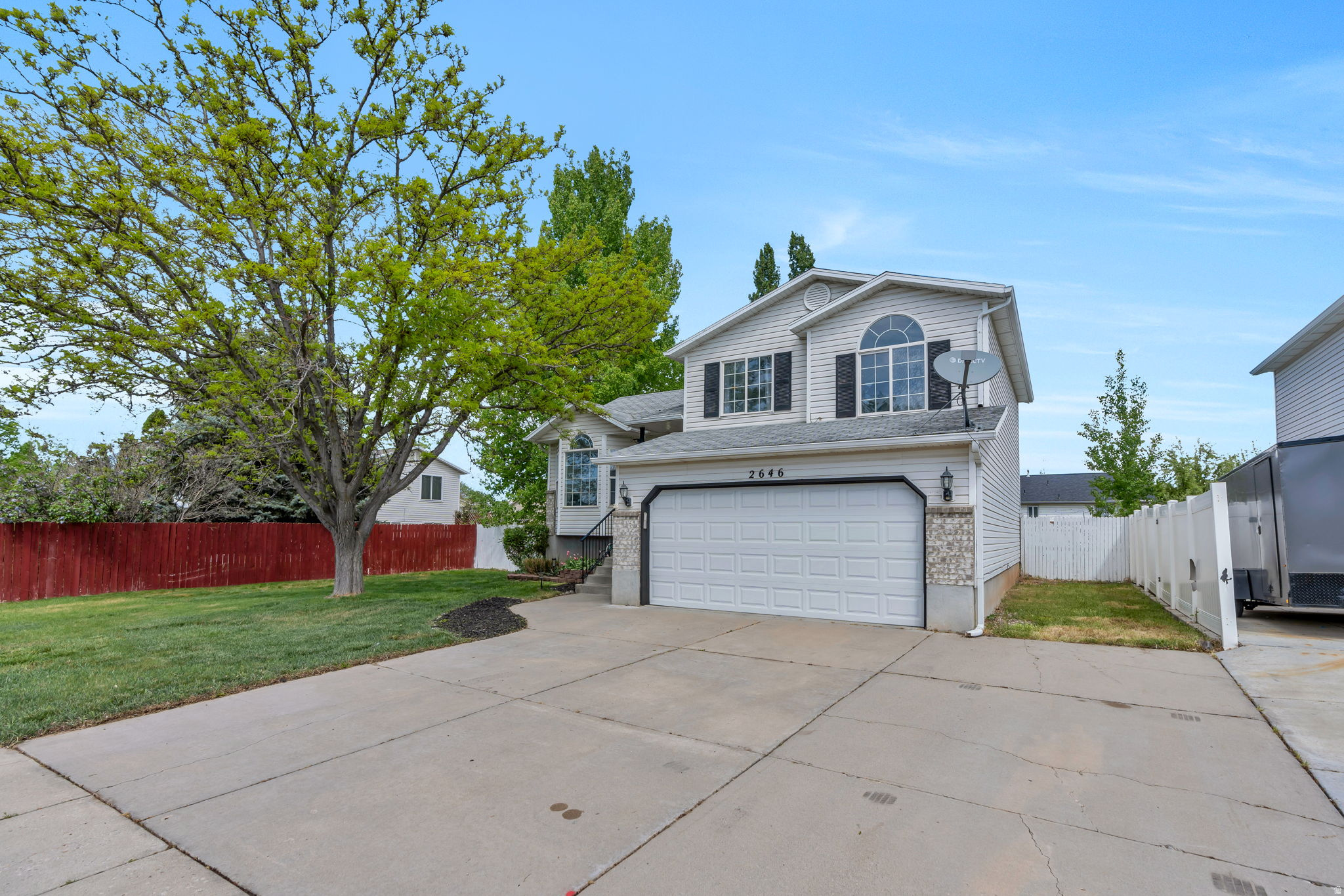 2646 W 1125 N