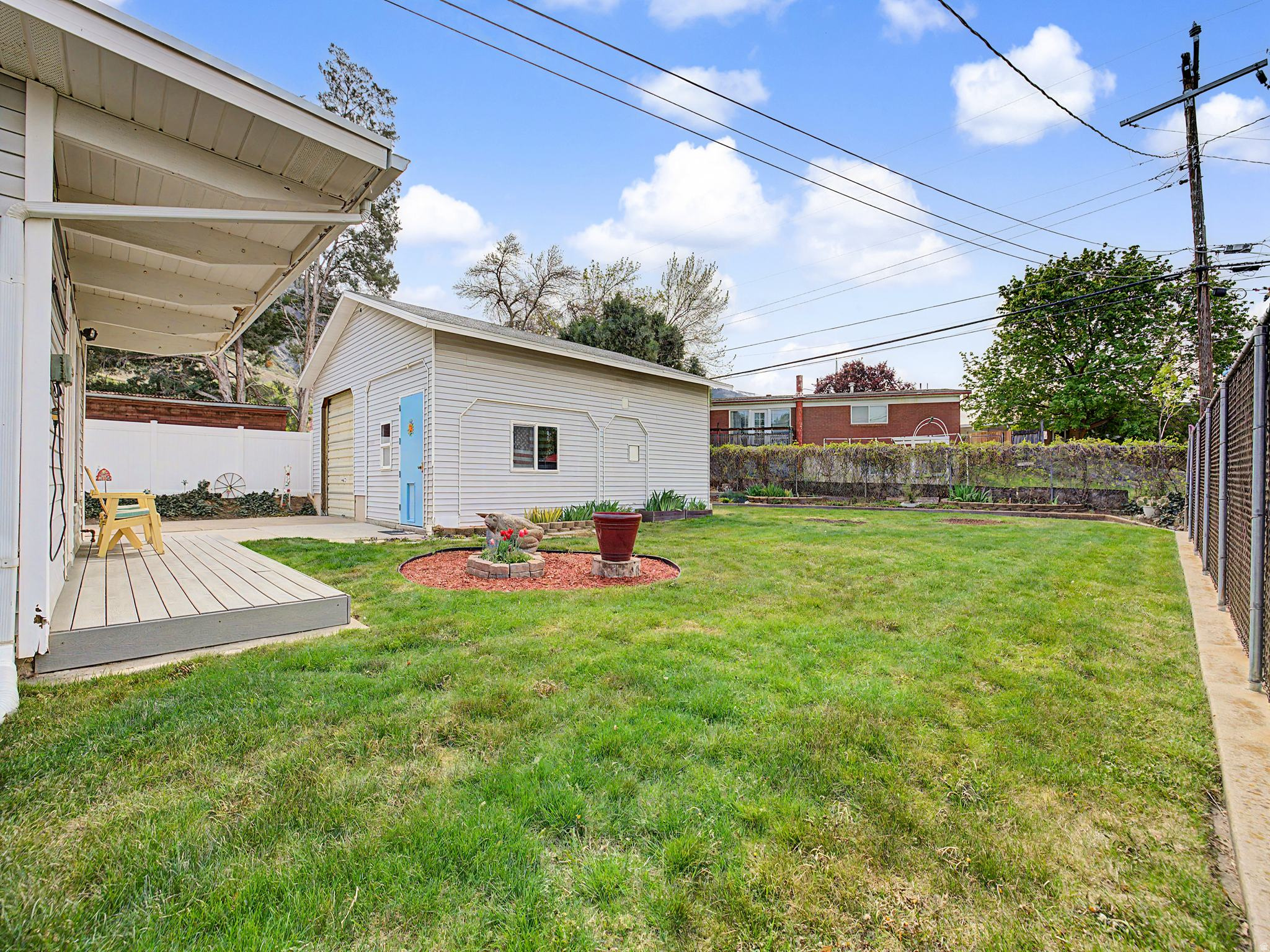 1239 SHERIDAN DR