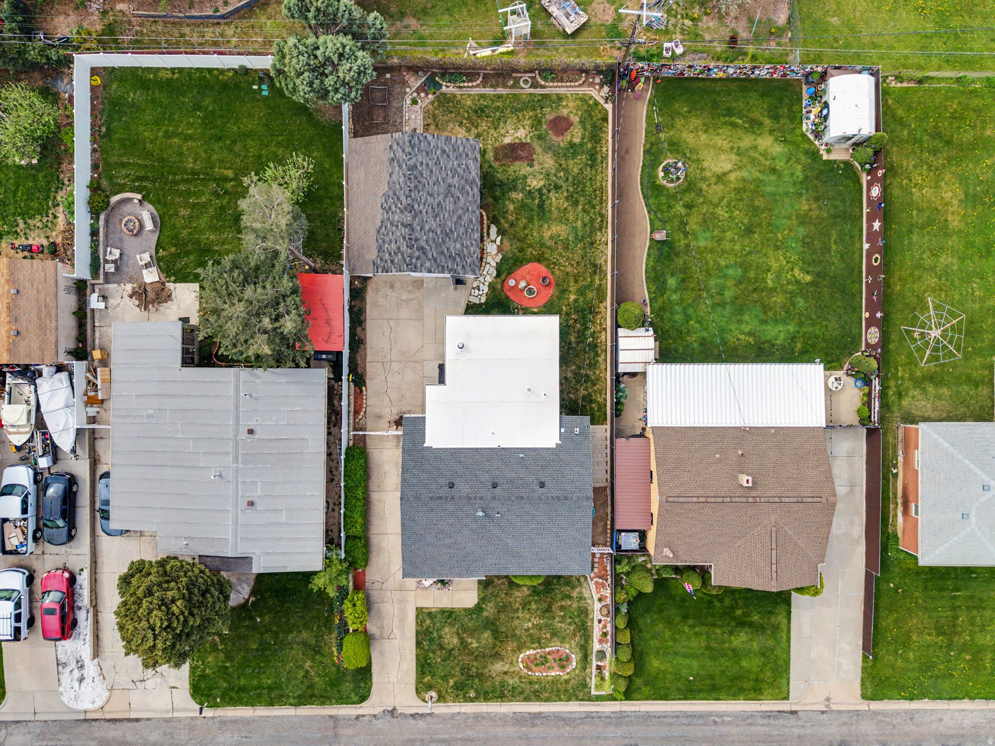 1239 SHERIDAN DR