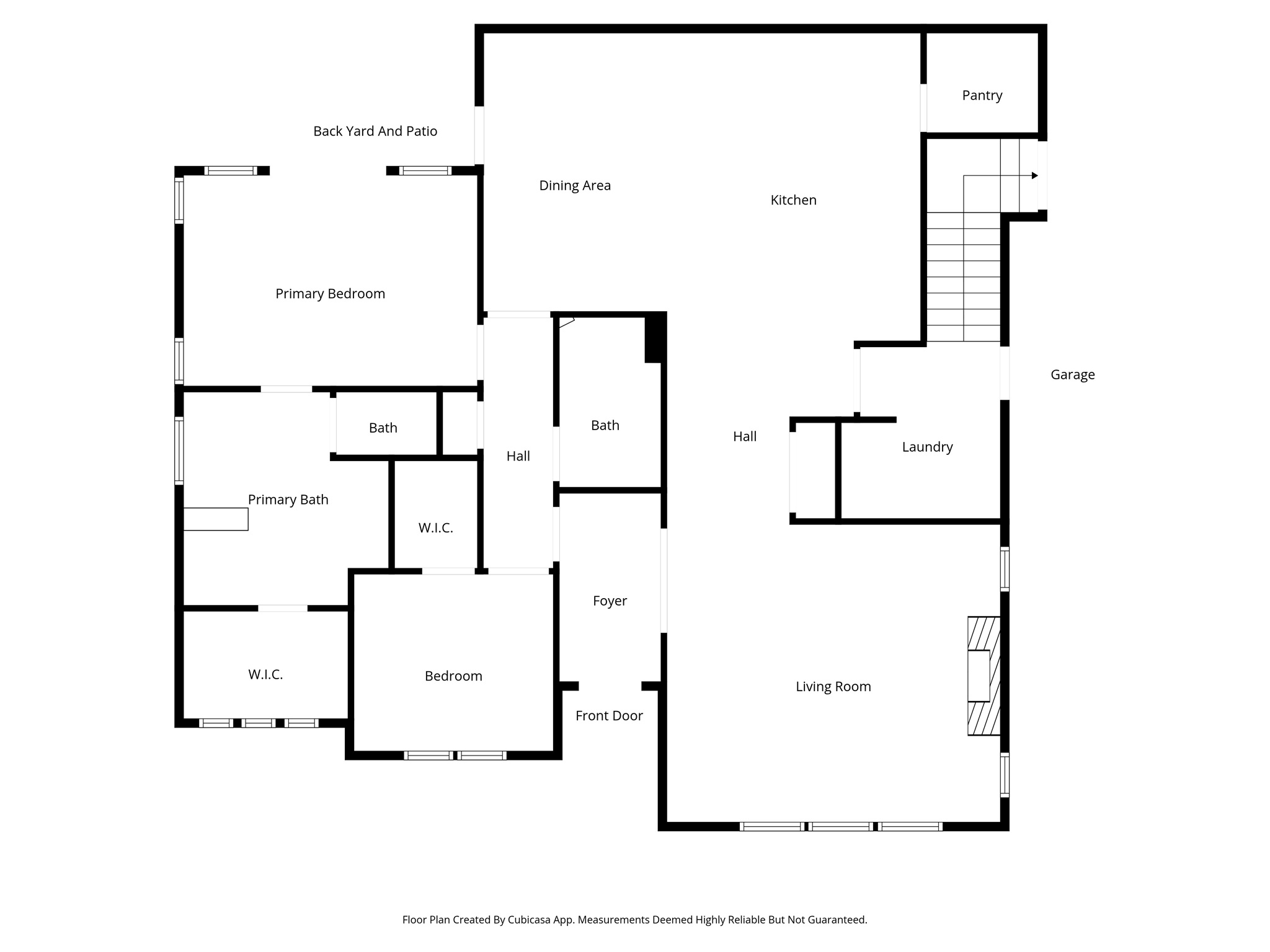 515 N LEGEND WAY #D