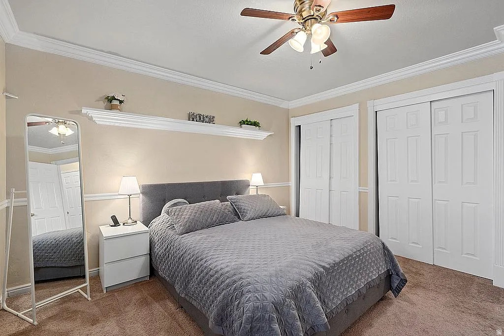 1028 W 1375 N