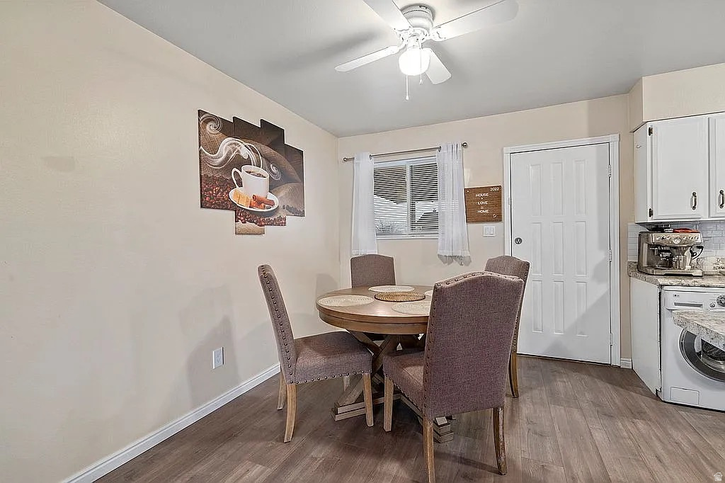 1028 W 1375 N