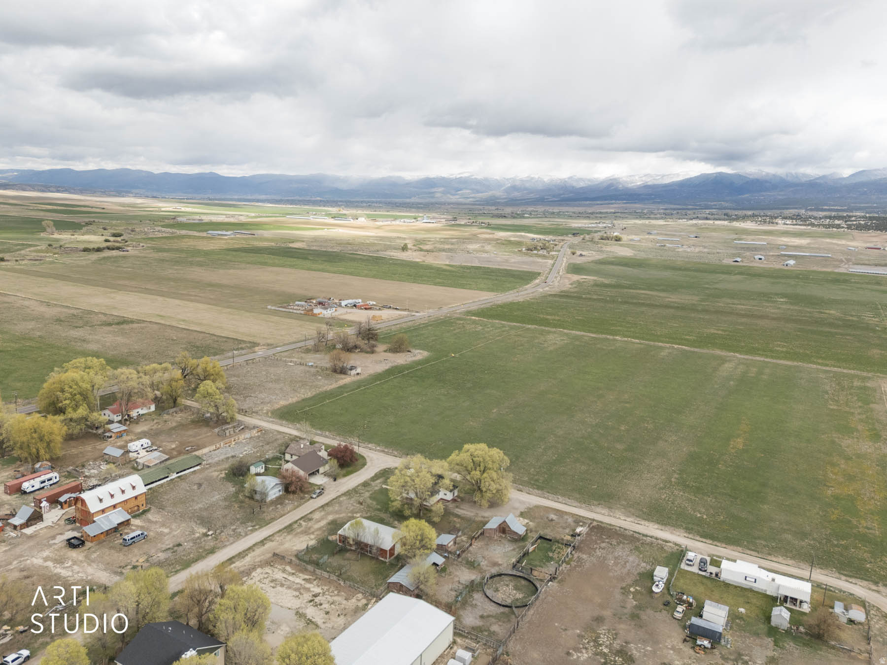 4095 E 13900 N