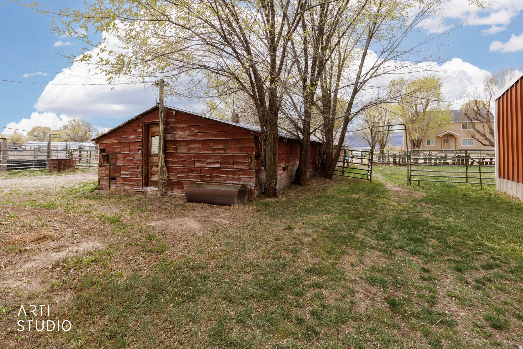 4095 E 13900 N