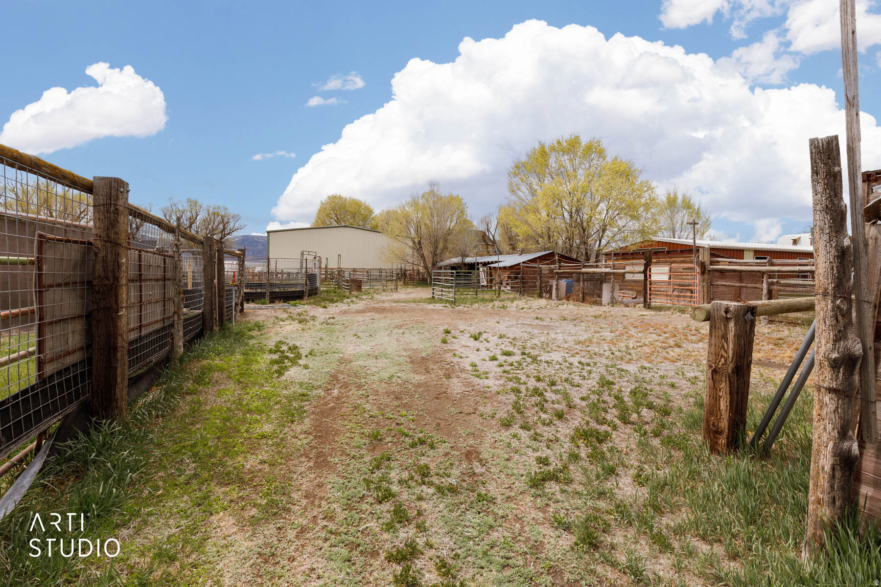4095 E 13900 N
