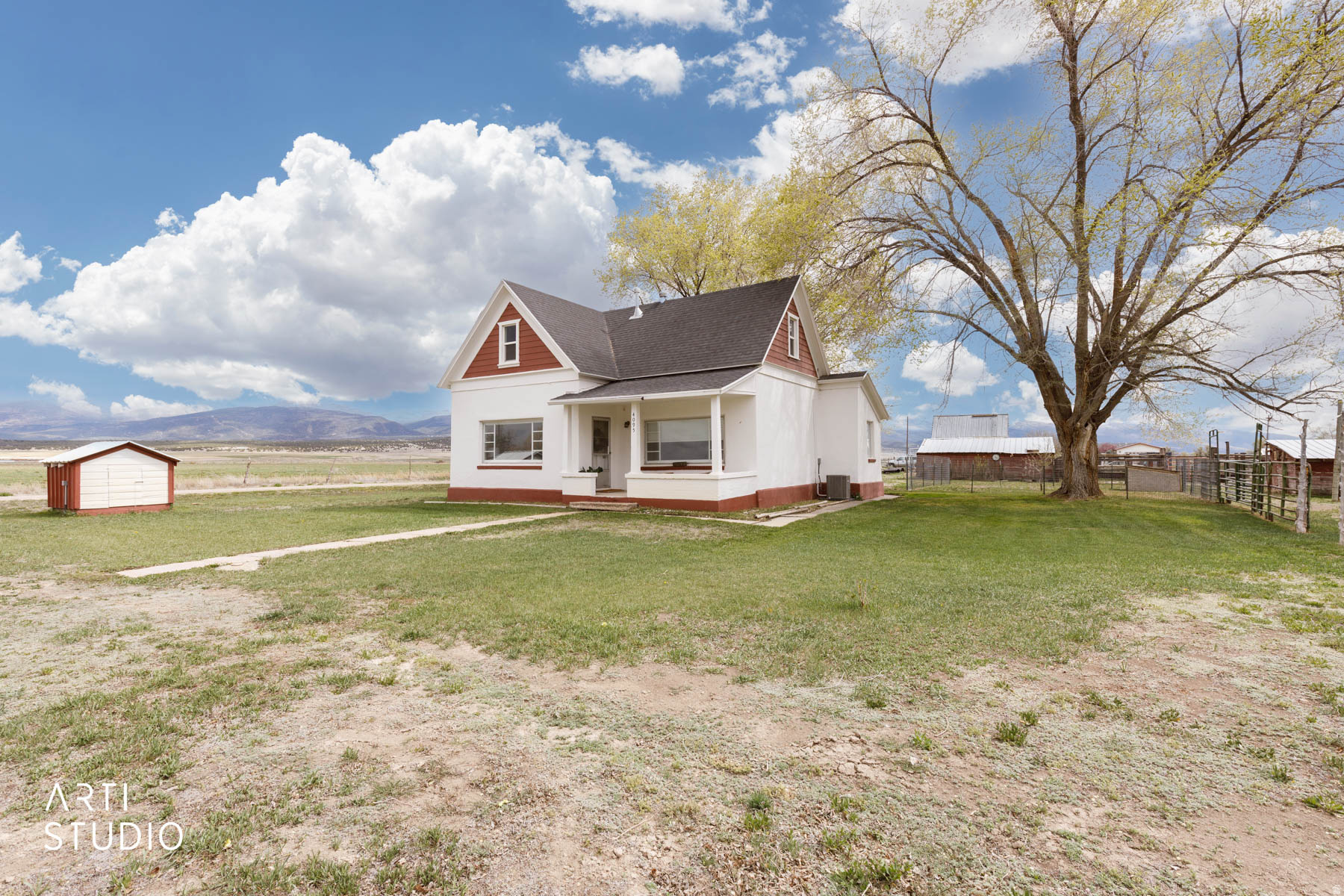 4095 E 13900 N