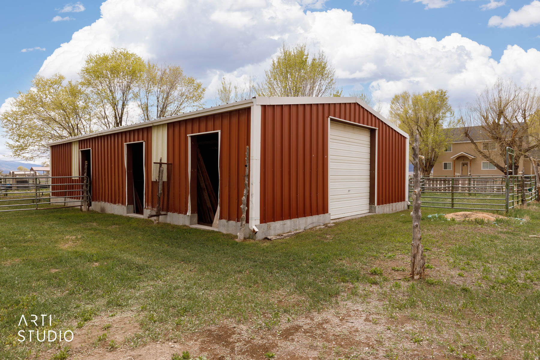 4095 E 13900 N