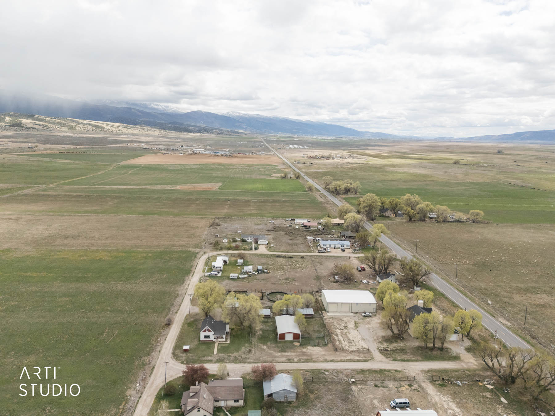 4095 E 13900 N