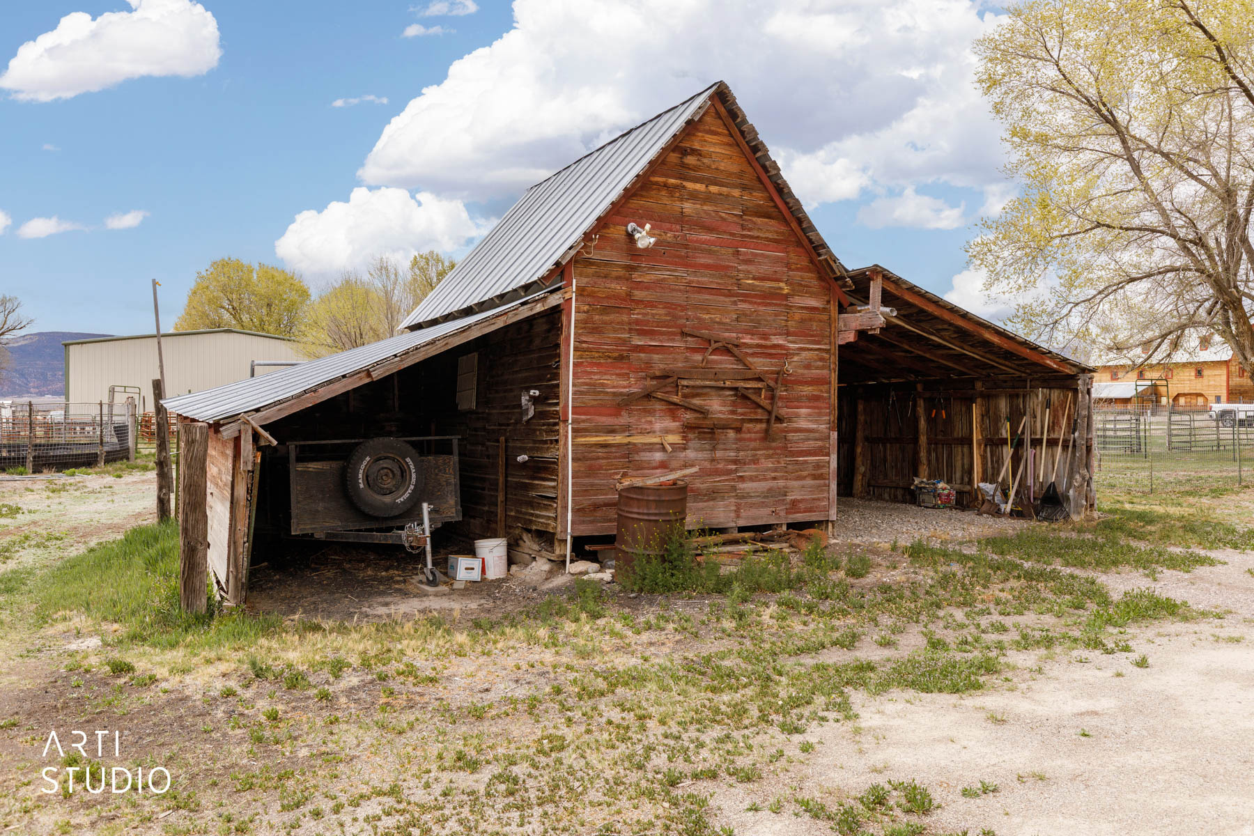 4095 E 13900 N
