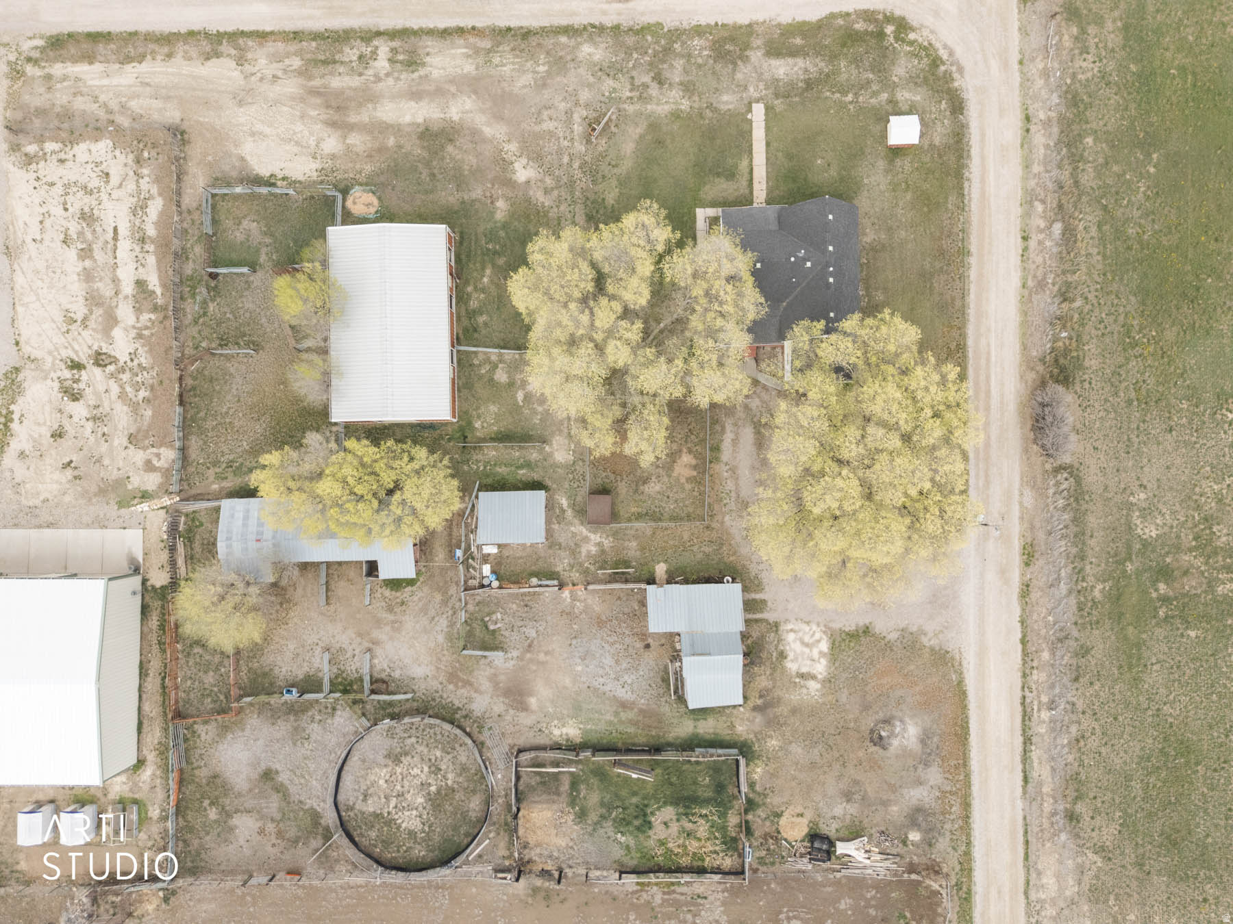 4095 E 13900 N
